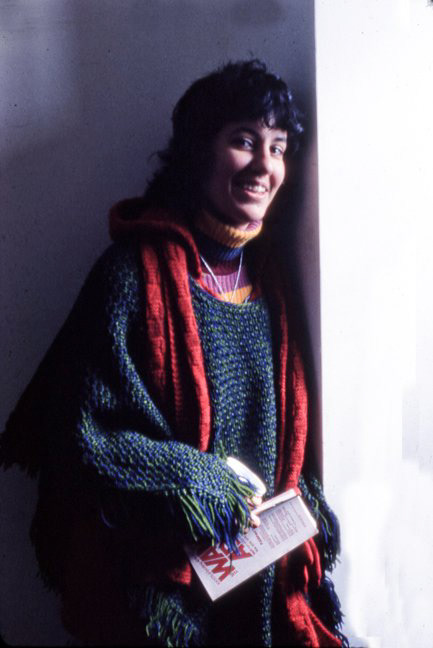 Anita