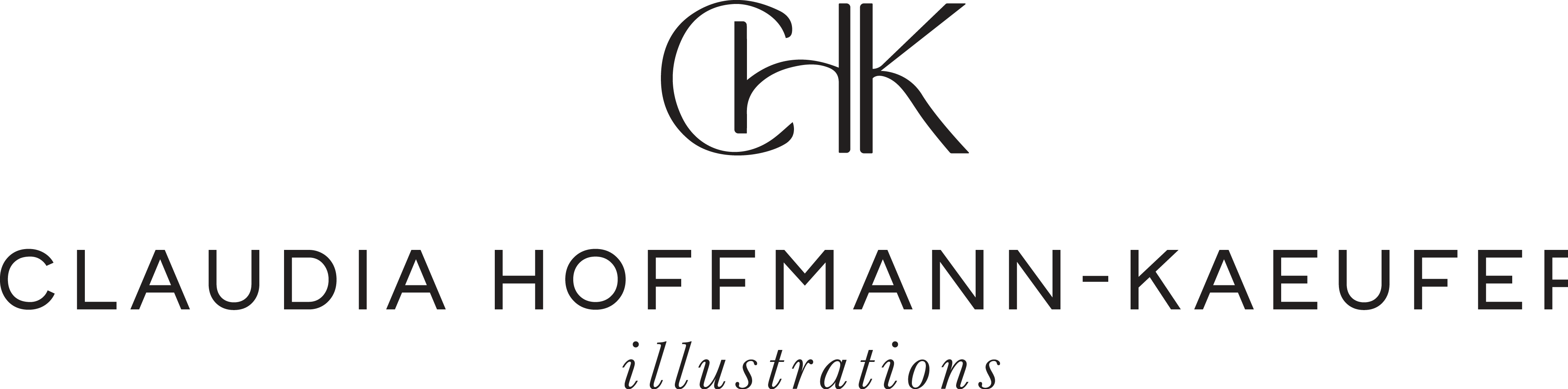 Claudia Hoffmann-Kaeufer