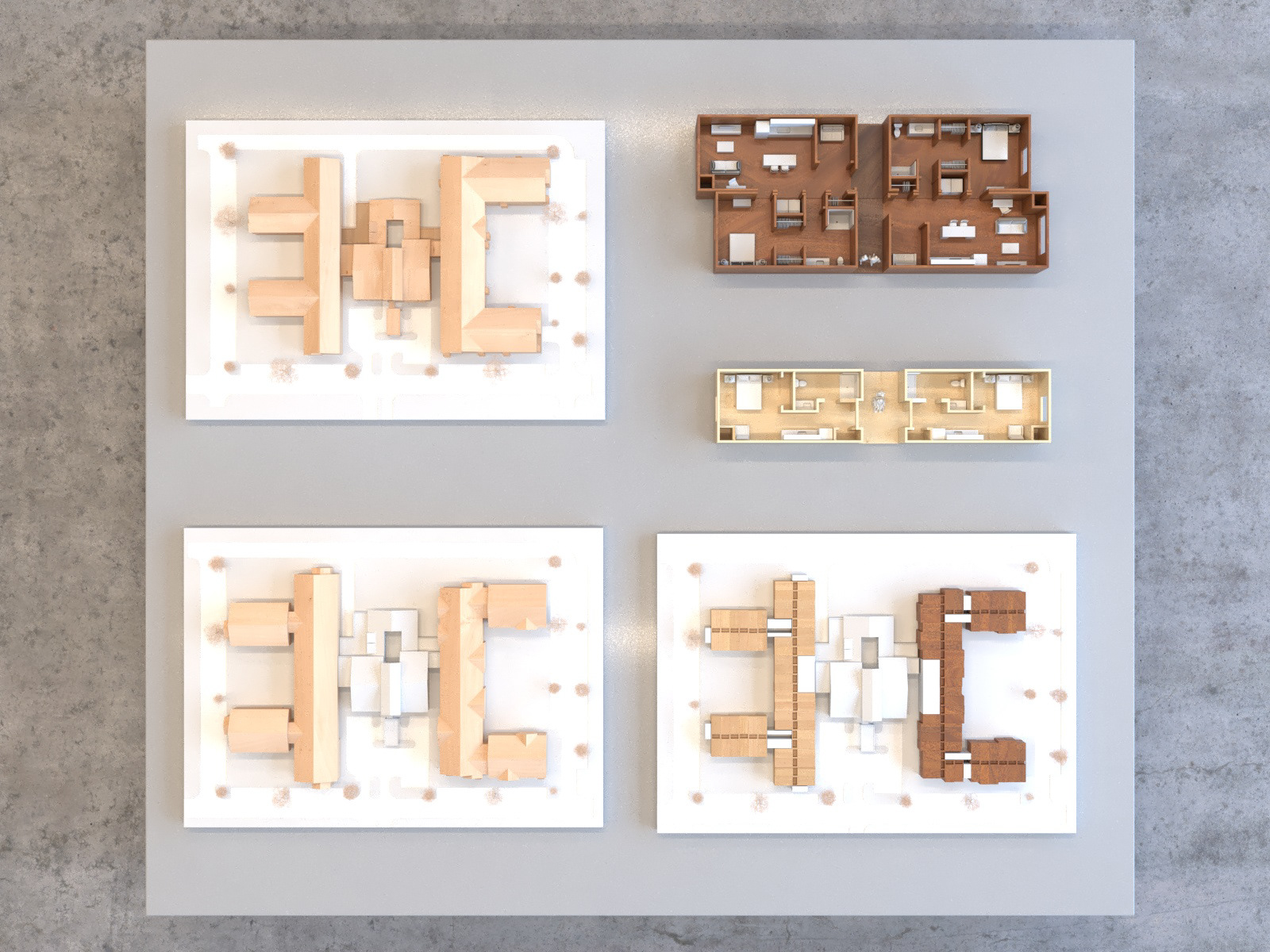 Model Collection