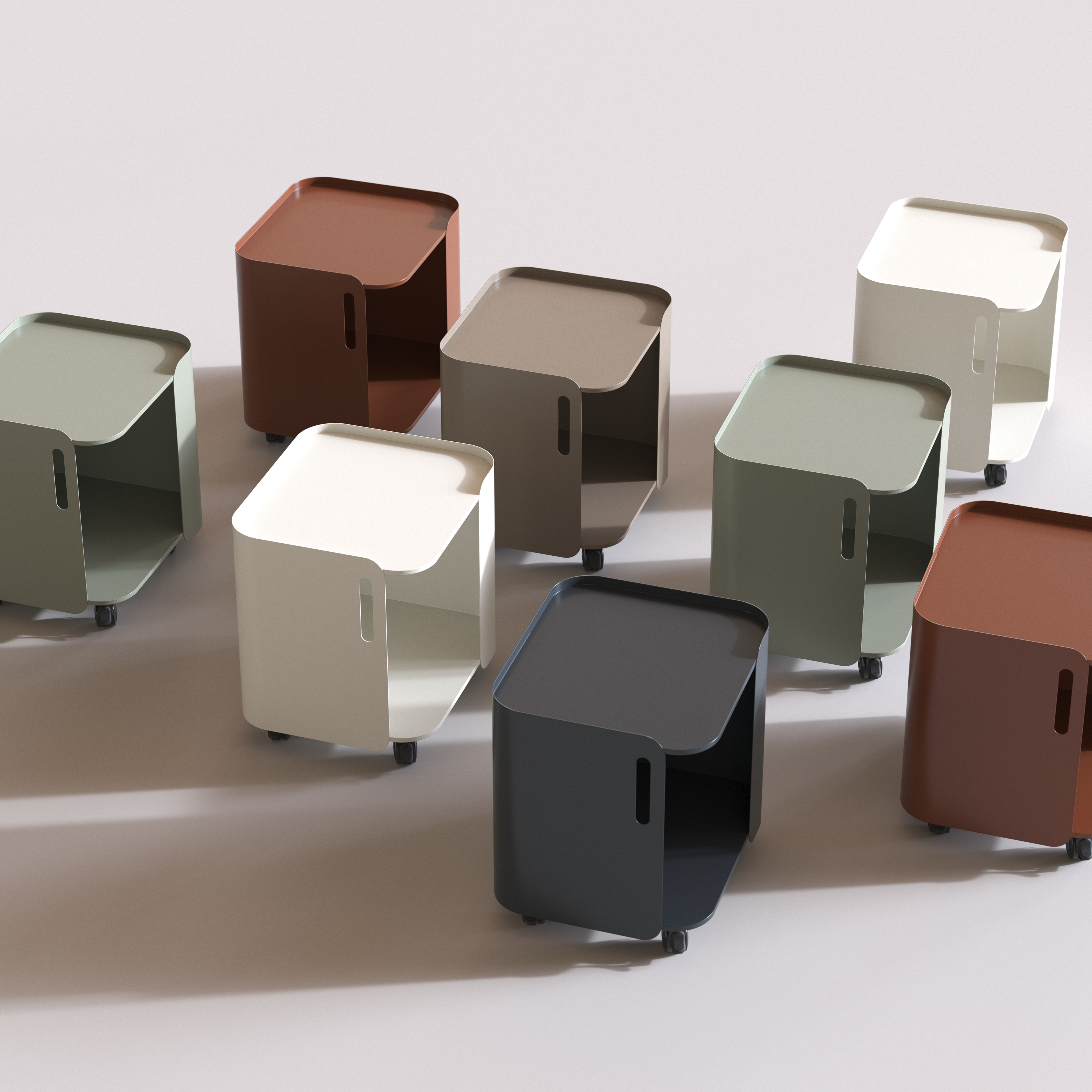 Form Furniture | NYC