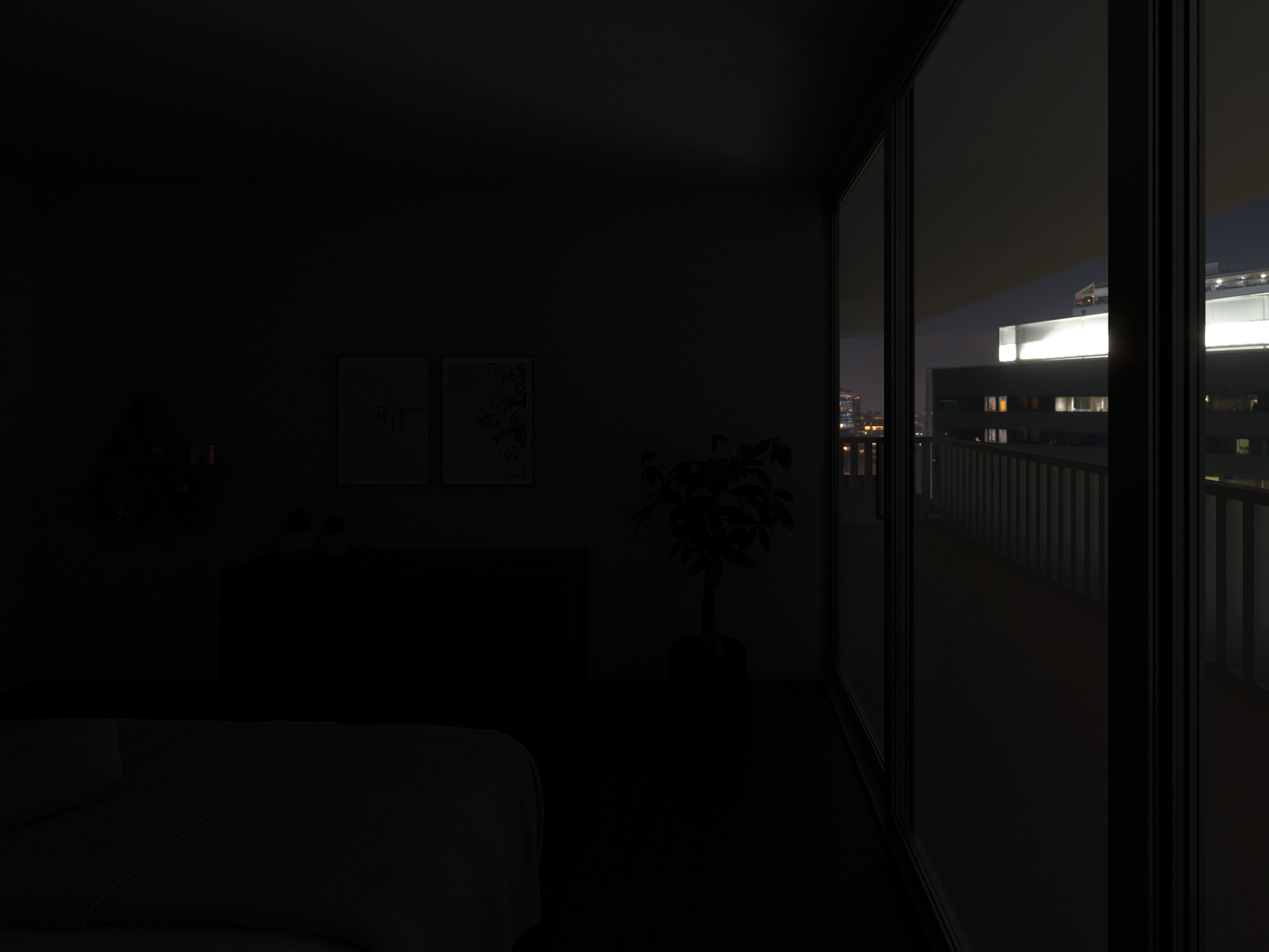 View 04 | Existing