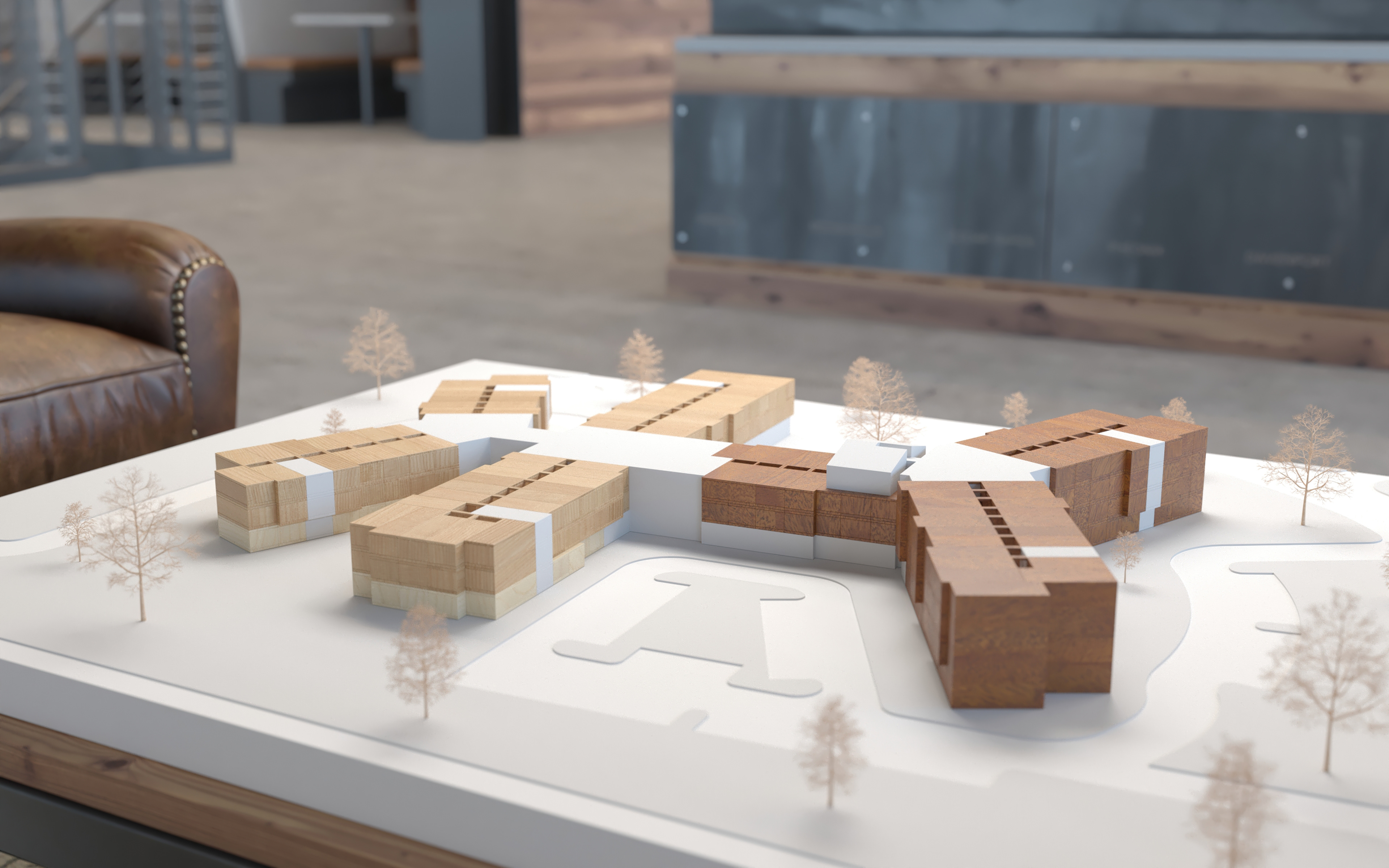 Modular Prototypes by Modly | Minneapolis, MN