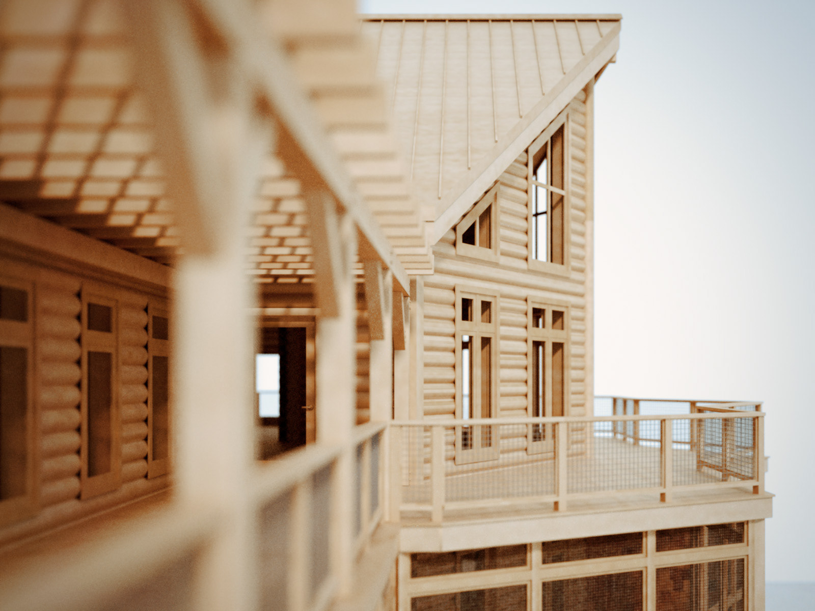 Oak River Lodge | Mobile, AL