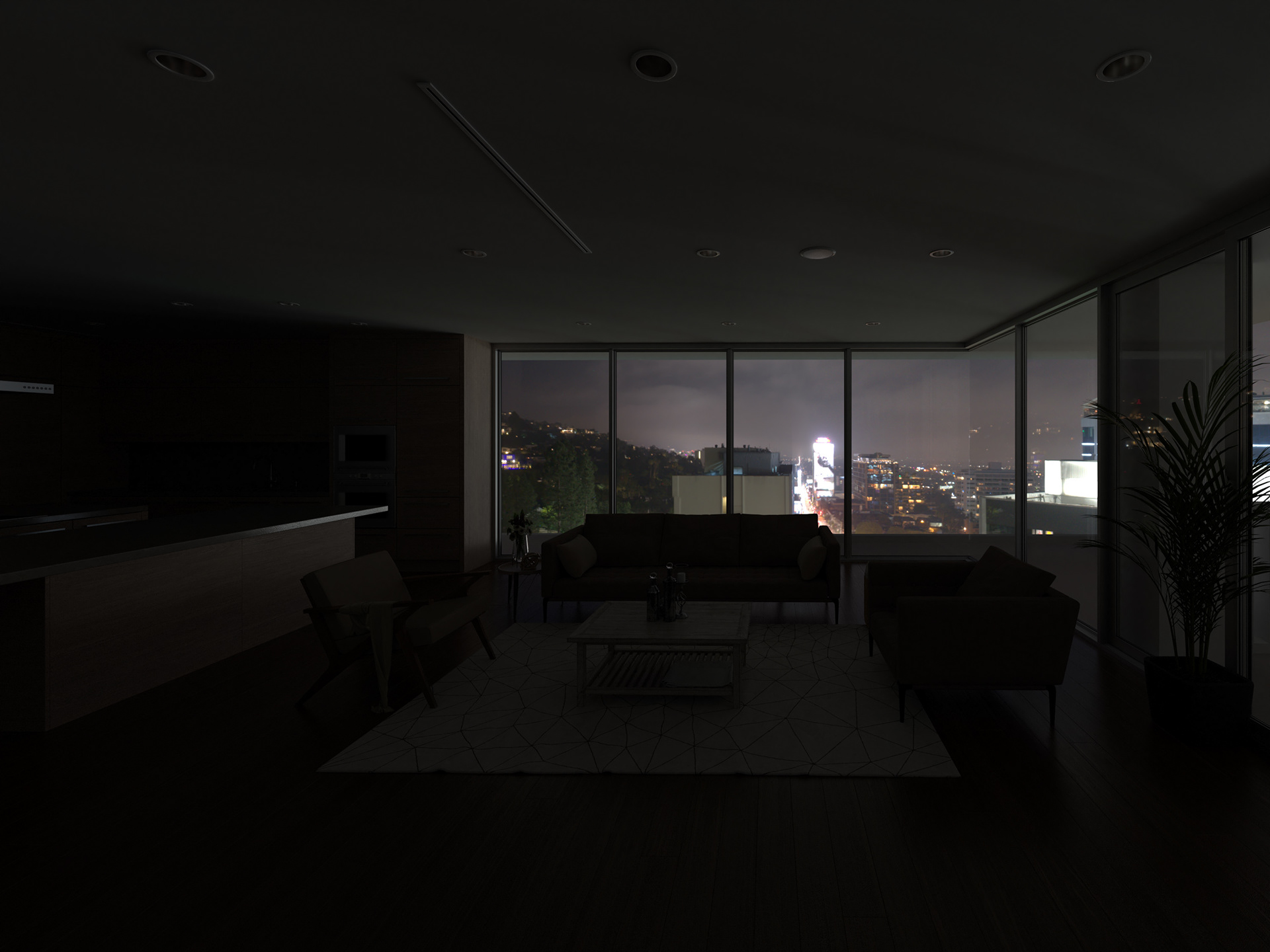 View 02 | Existing Conditions