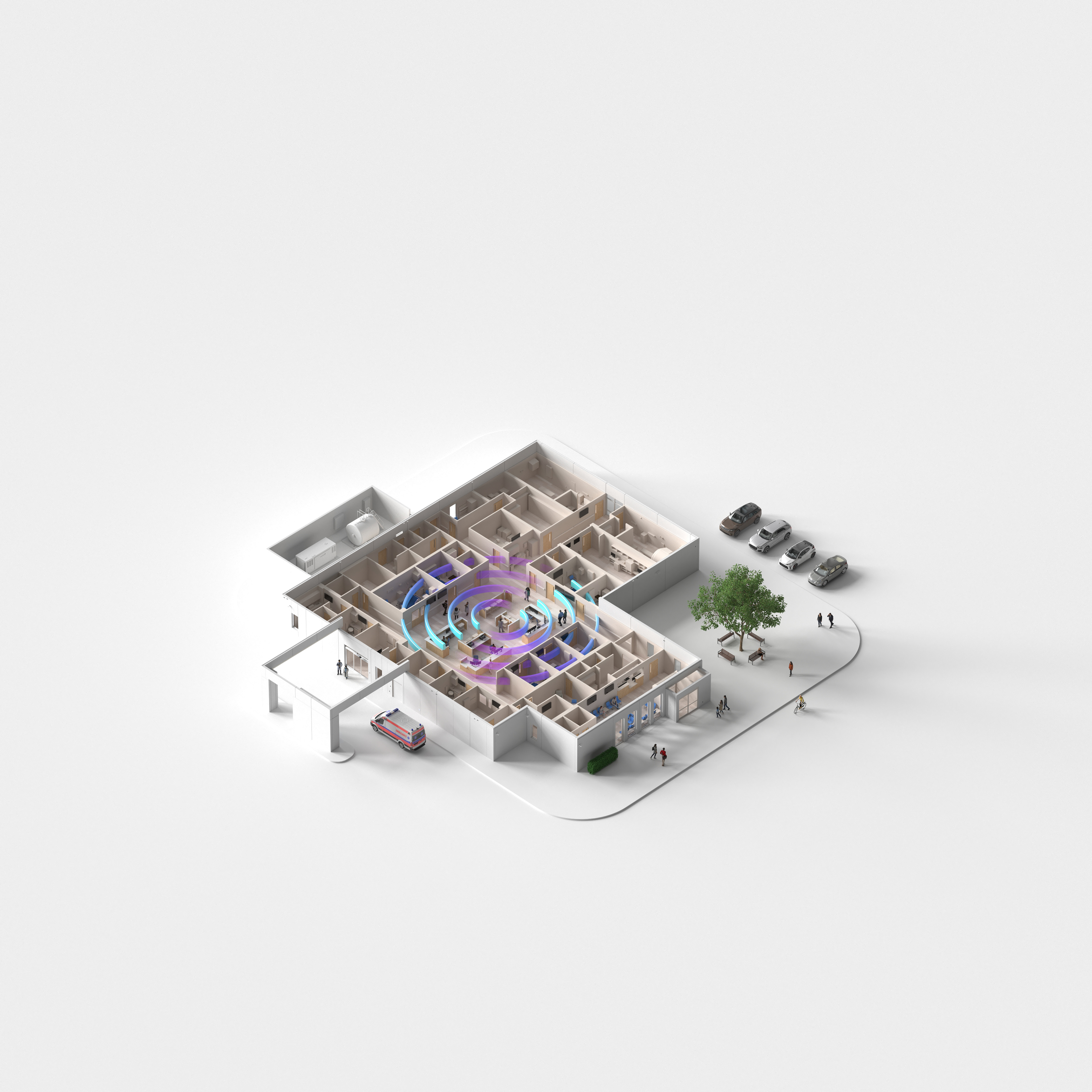 BLOX Marketing Imagery | Birmingham, AL
