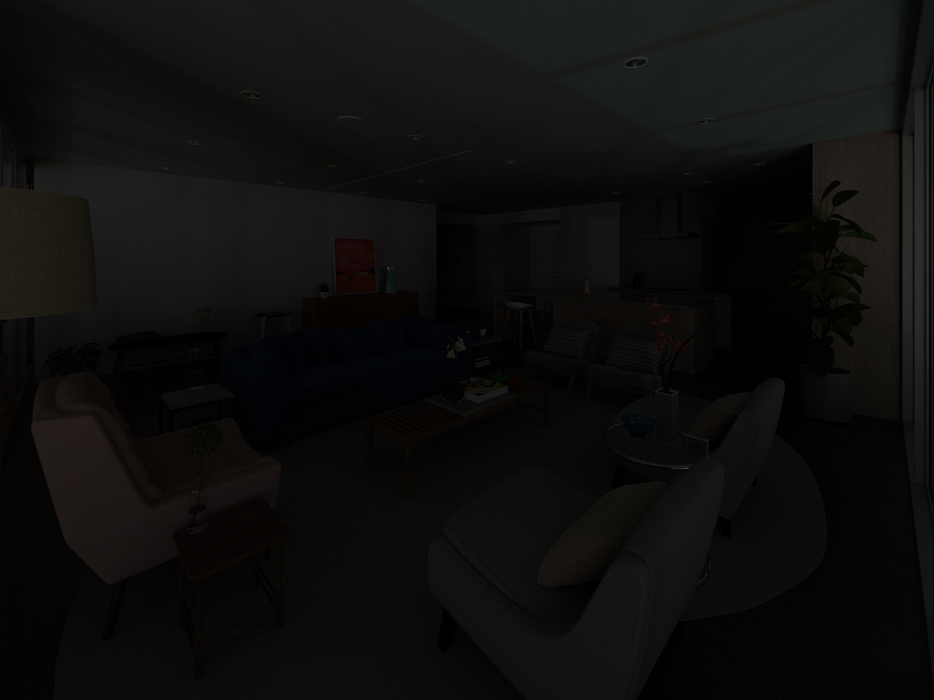 View 03 | Existing