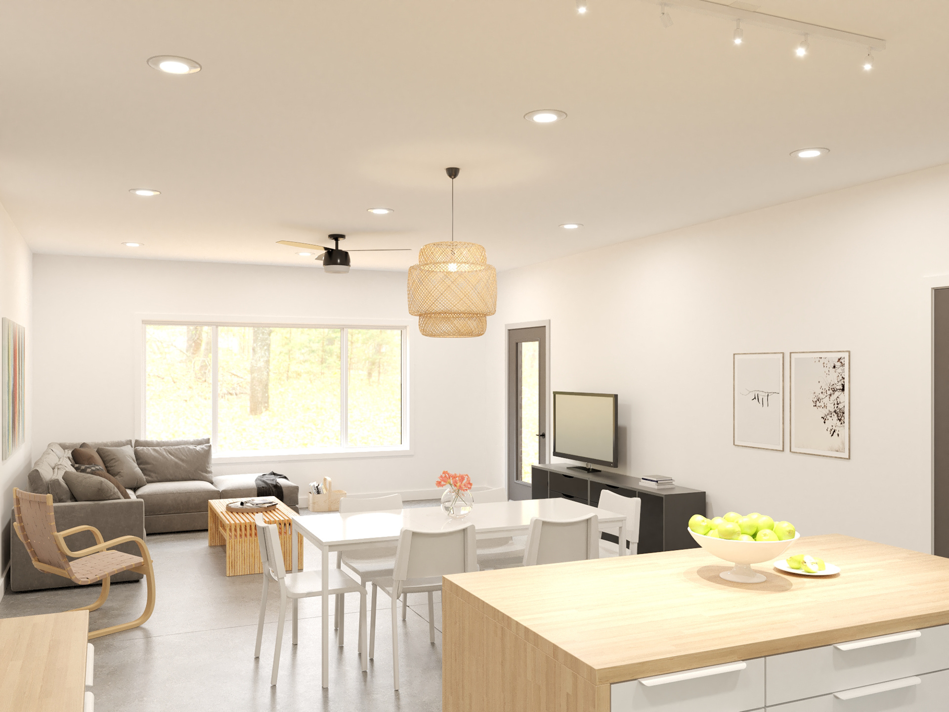 Original Lighting