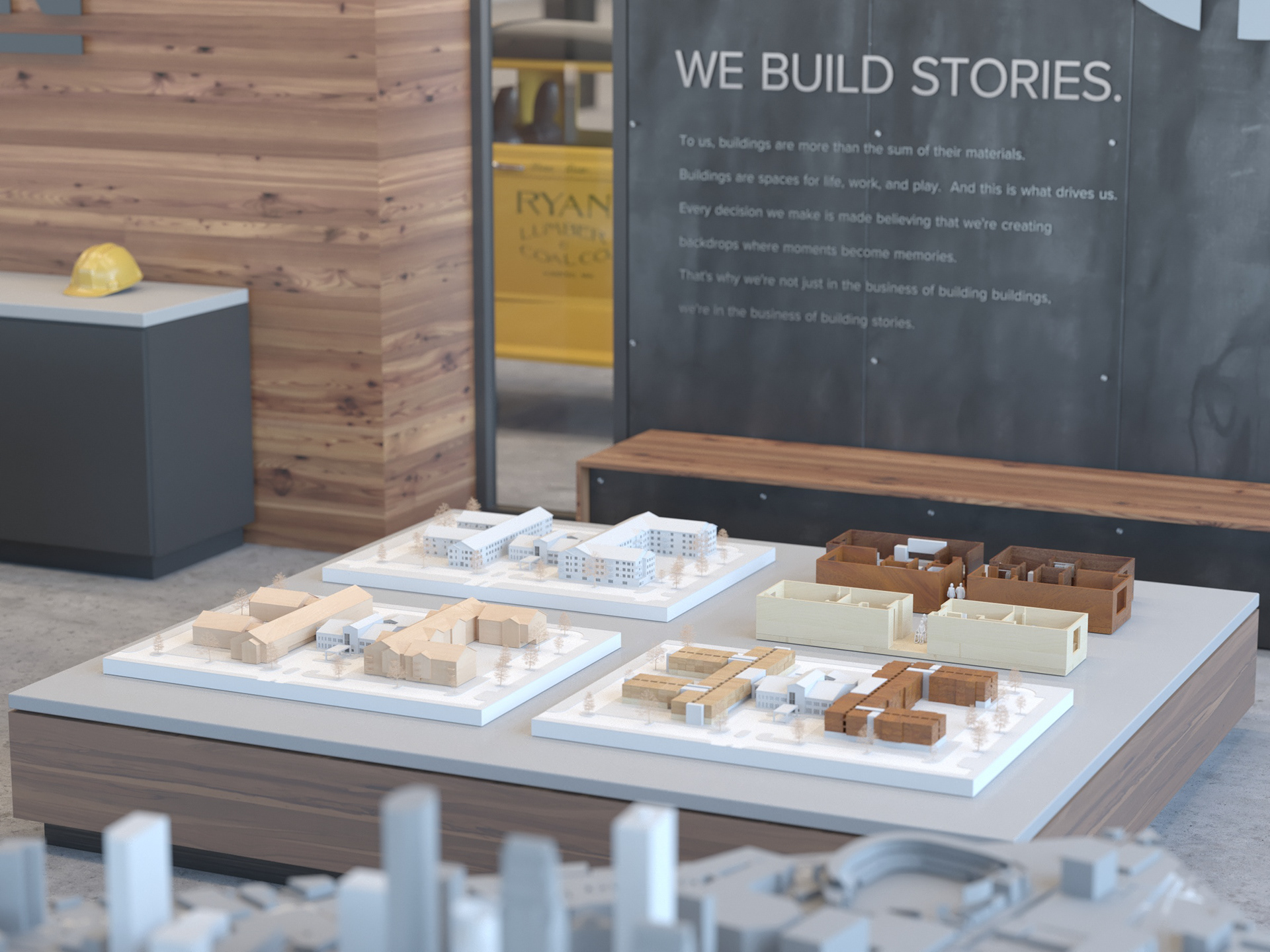 Modular Prototypes by Modly | Minneapolis, MN