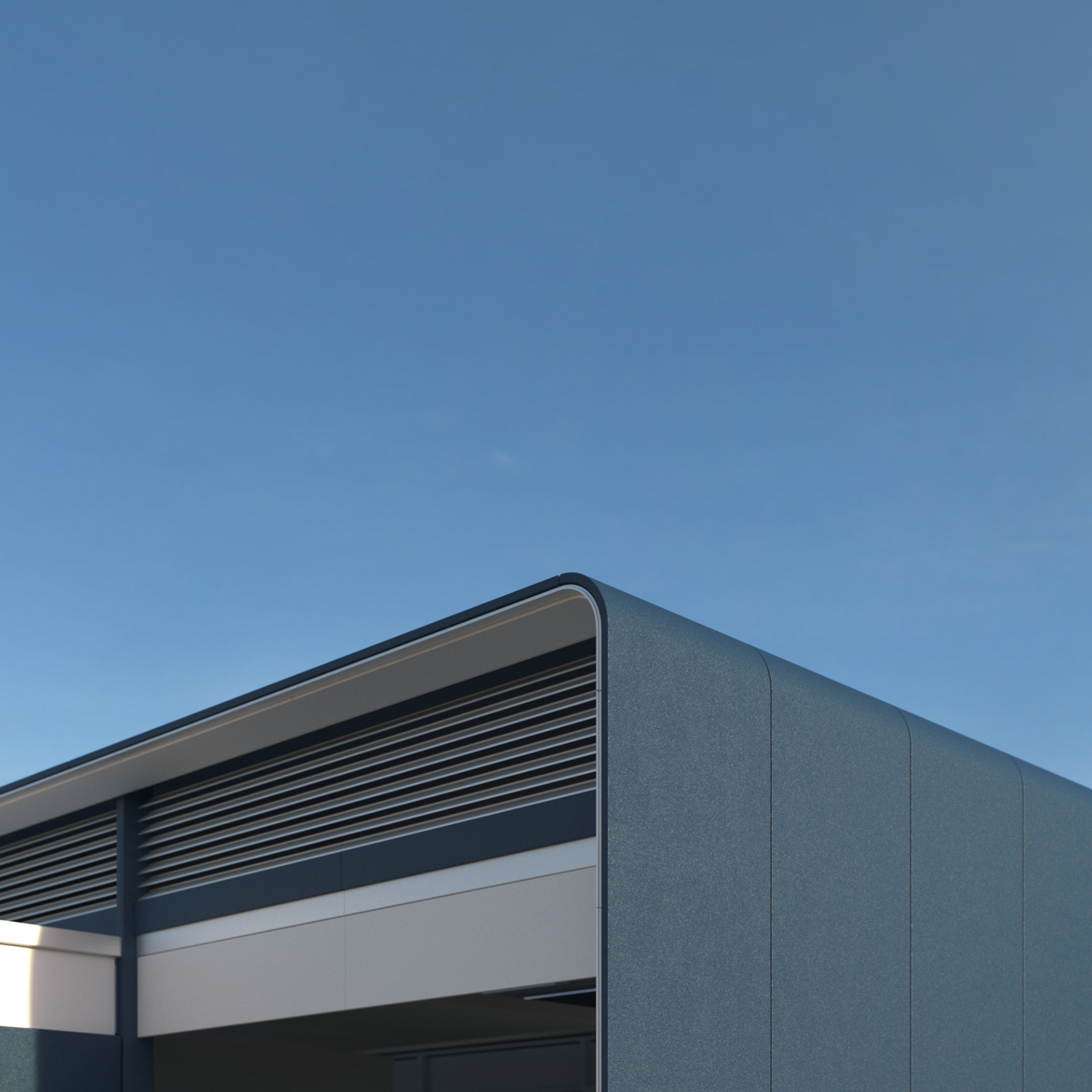 Drive-Thru Medical by Modly