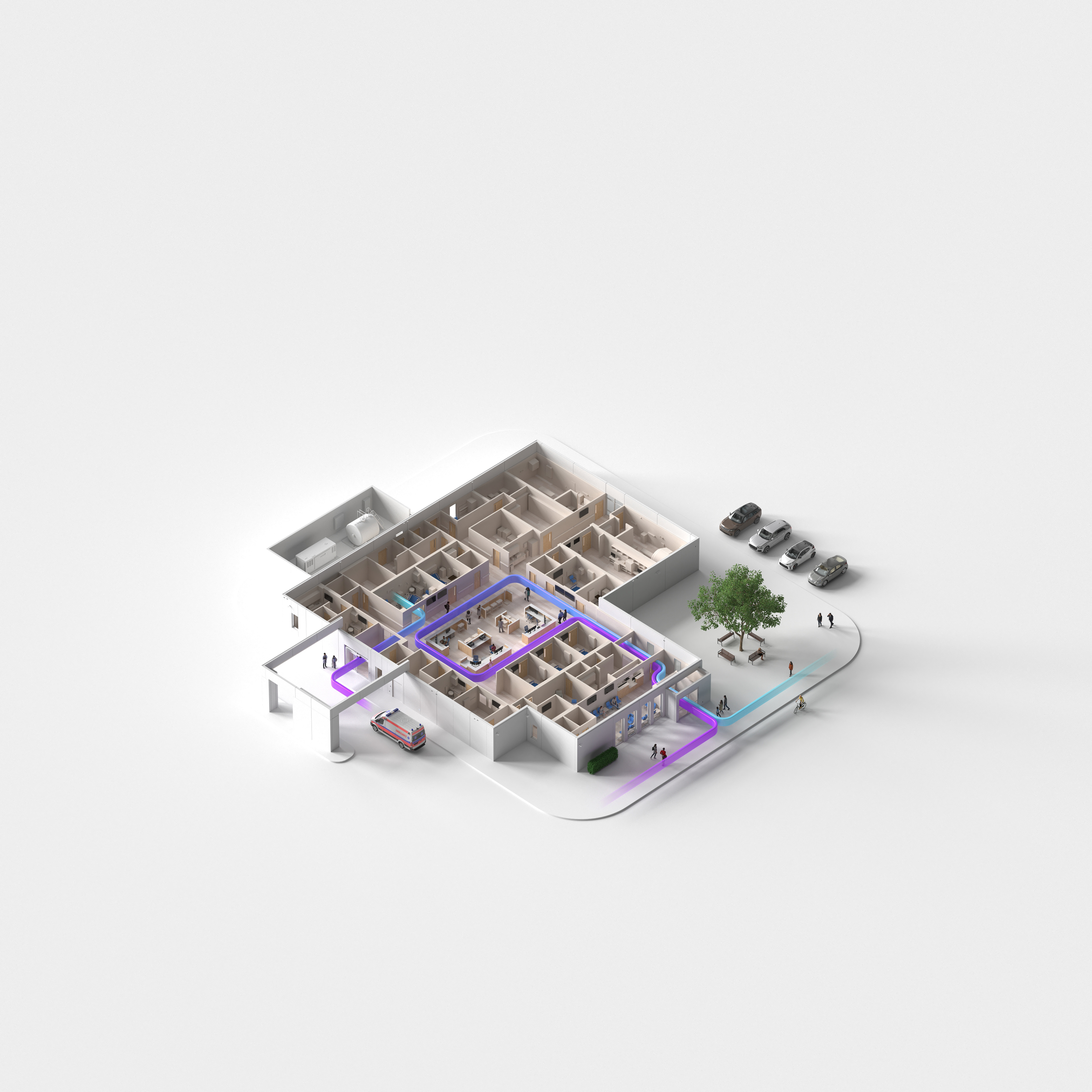 BLOX Marketing Imagery | Birmingham, AL