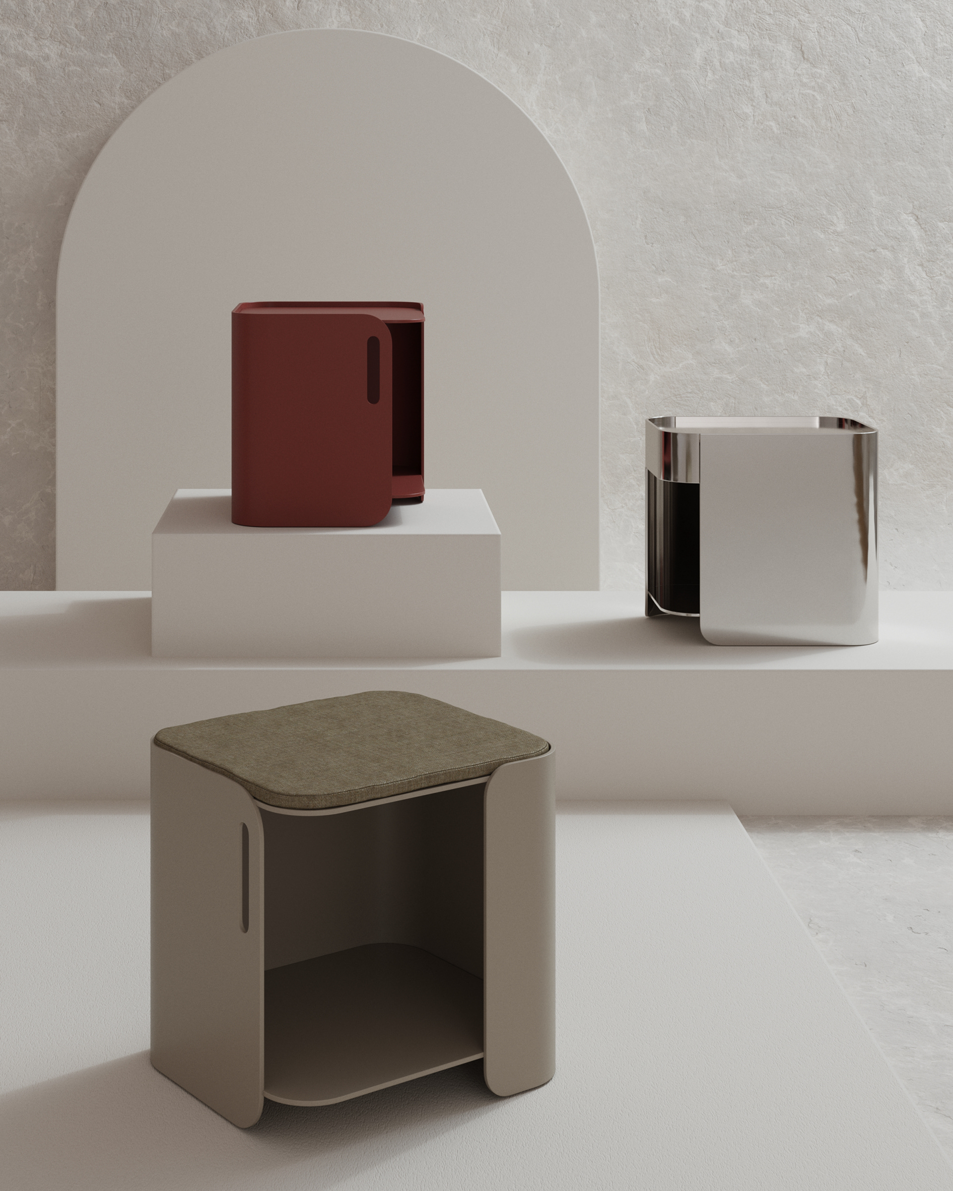 Form Furniture | NYC