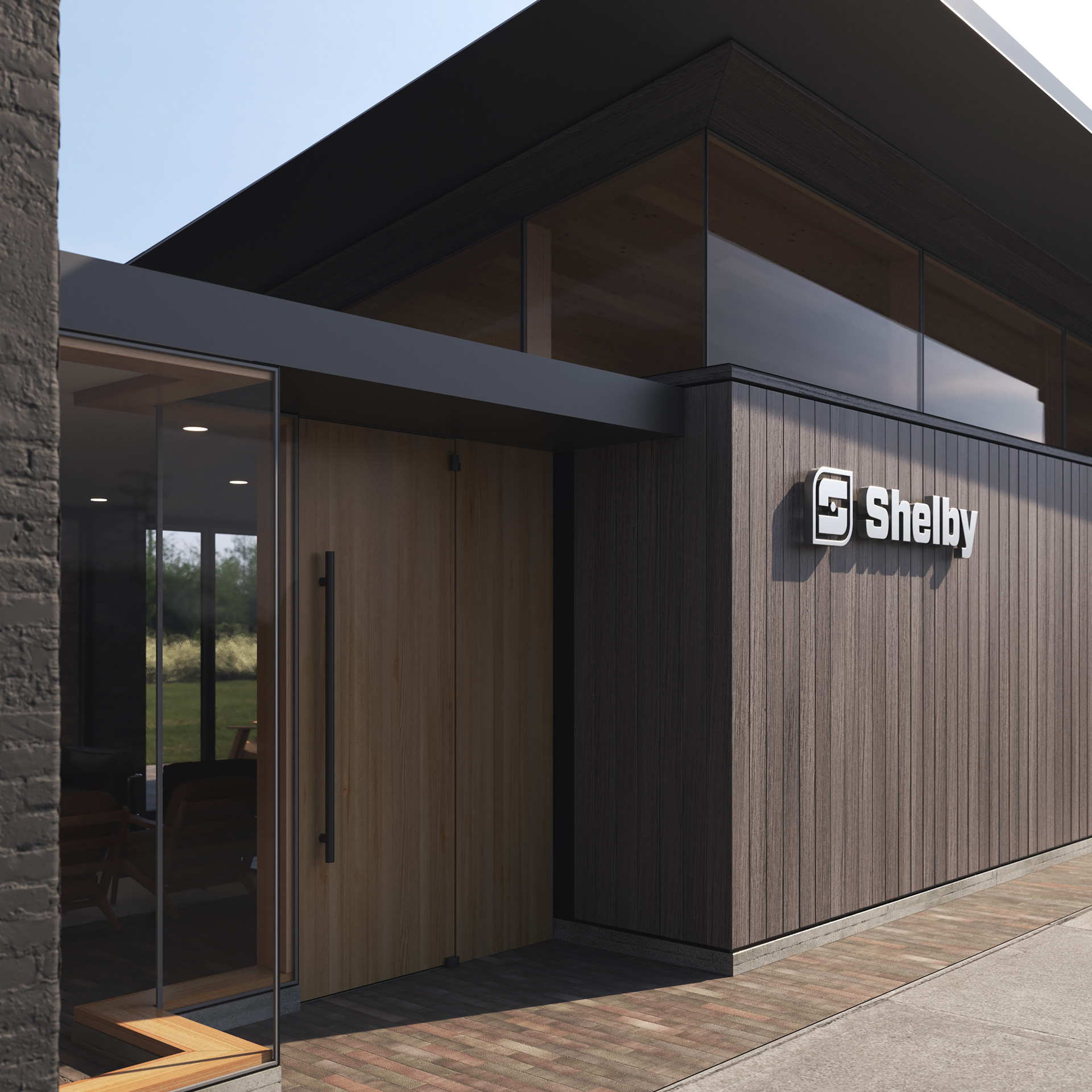 Shelby HQ by Modly | Birmingham, AL