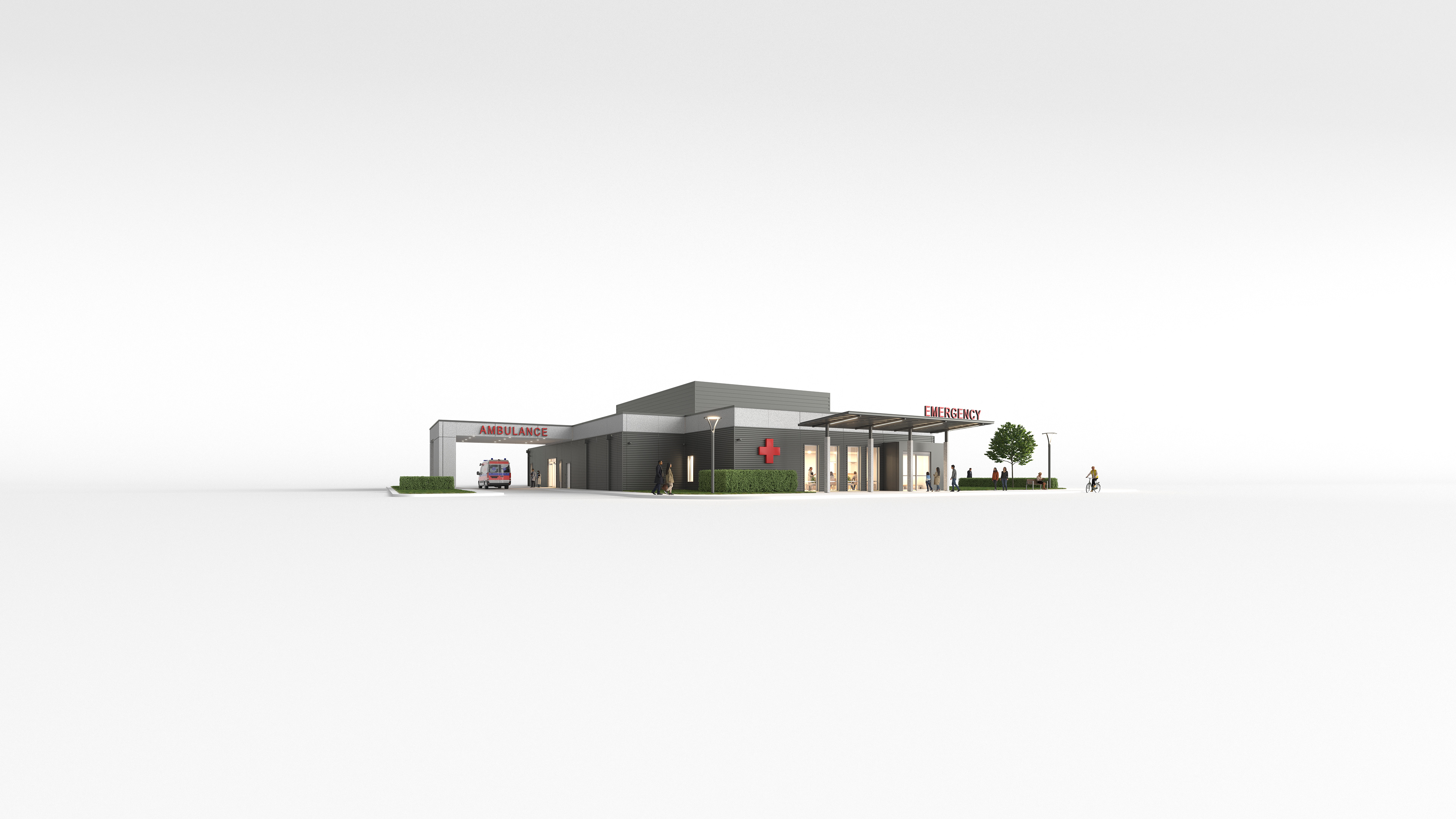 BLOX Marketing Imagery | Birmingham, AL