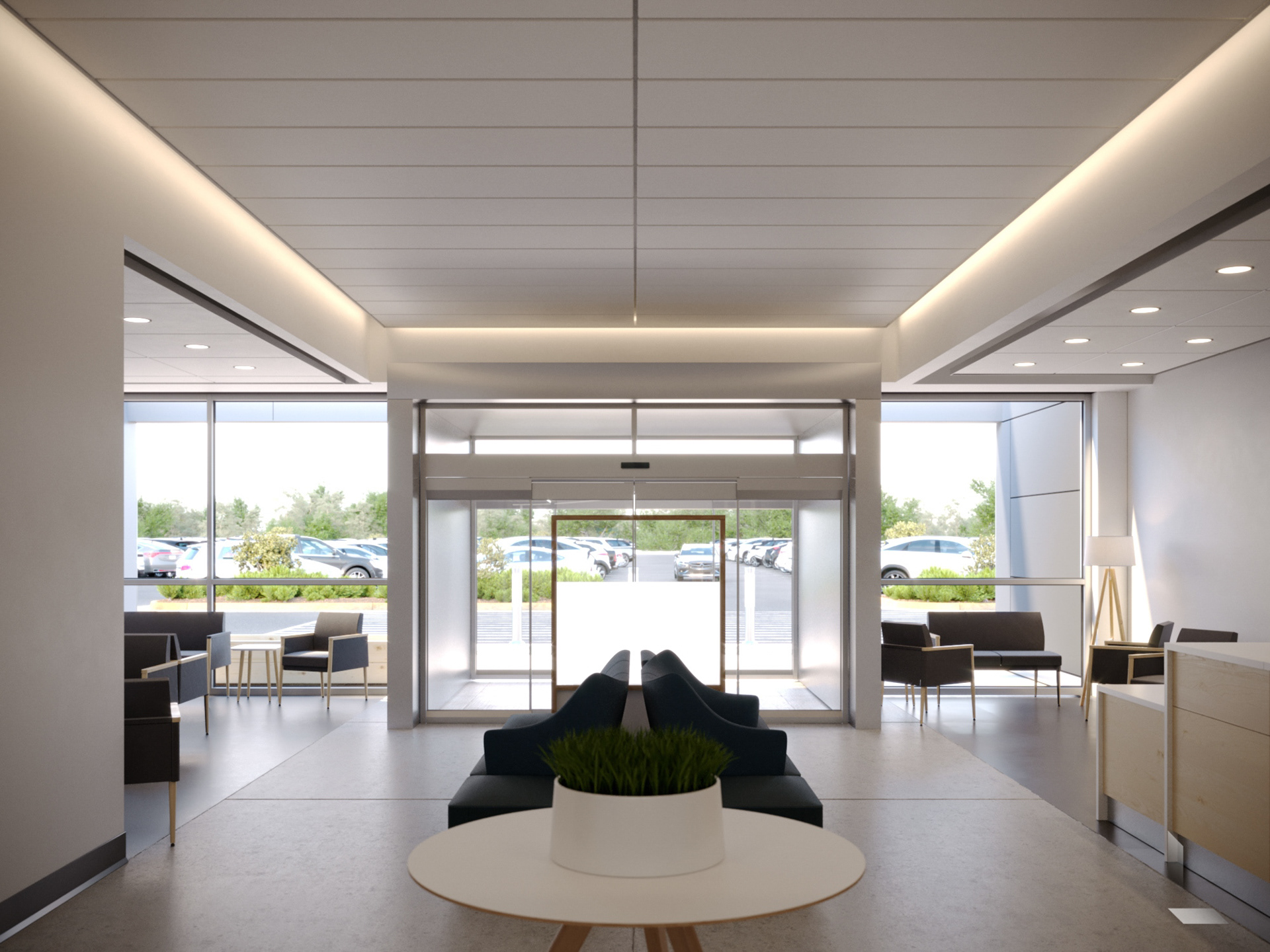 Lobby 02b