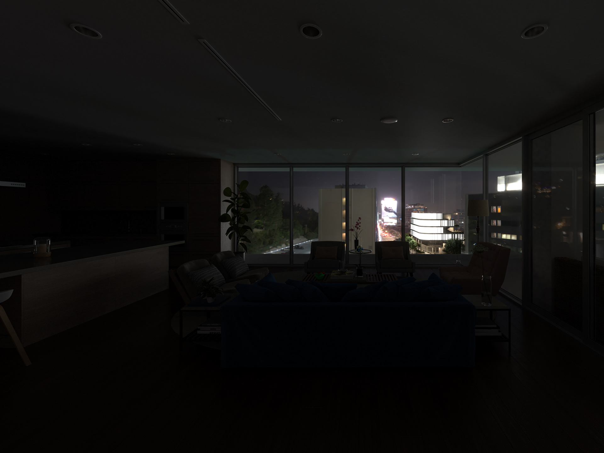 View 02 | Peak Brightness (300 cd/m²)