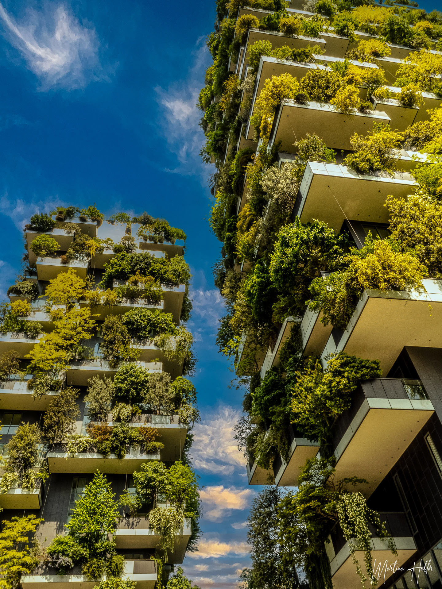 Bosco Verticale