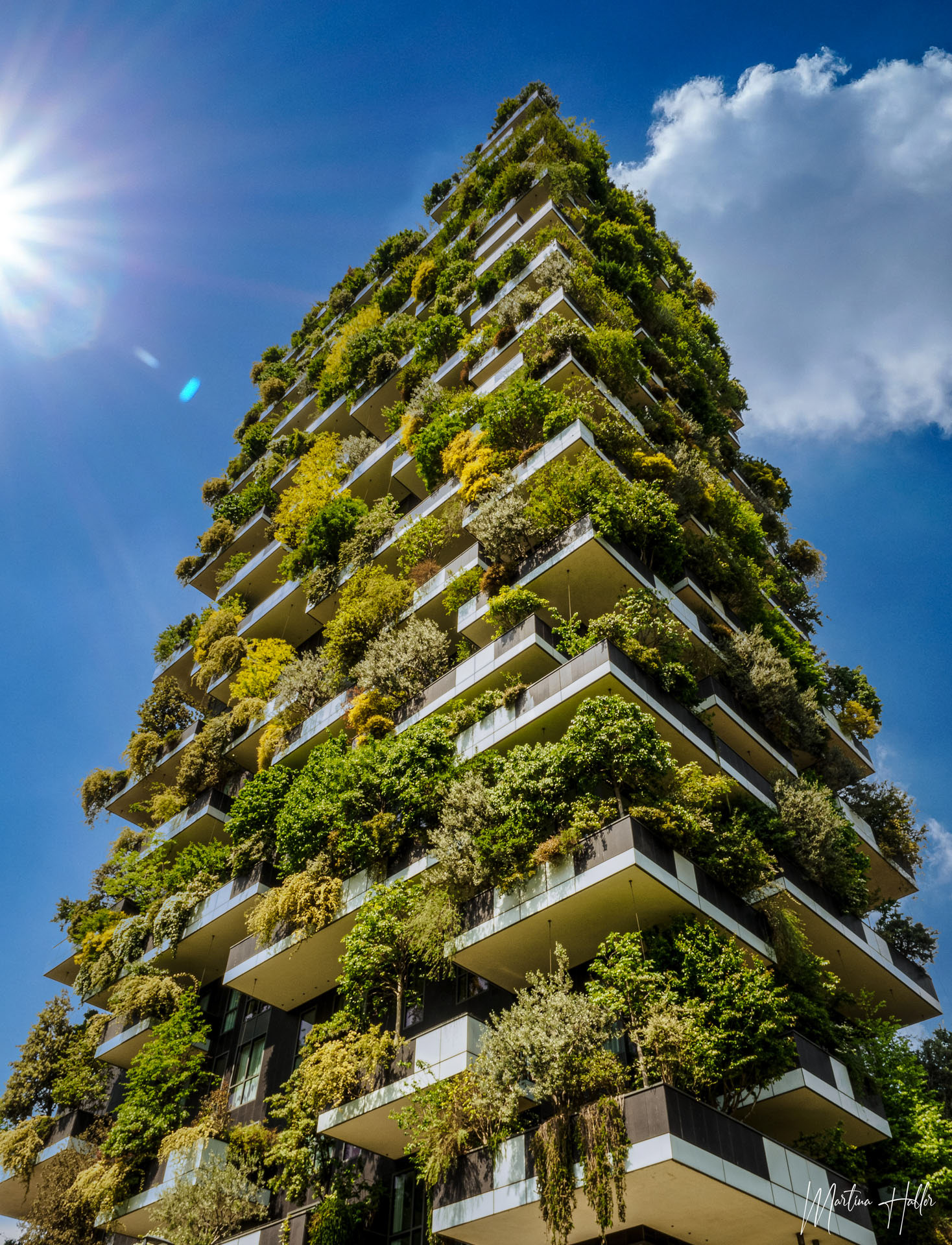 Bosco Verticale