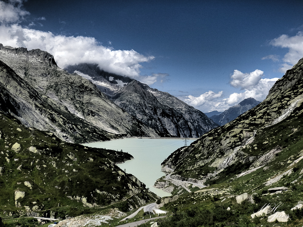Grimsel