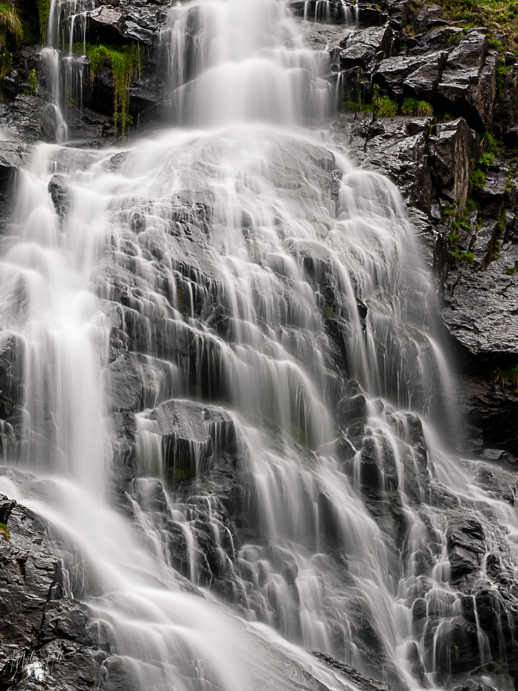 Todtnauer Wasserfälle
