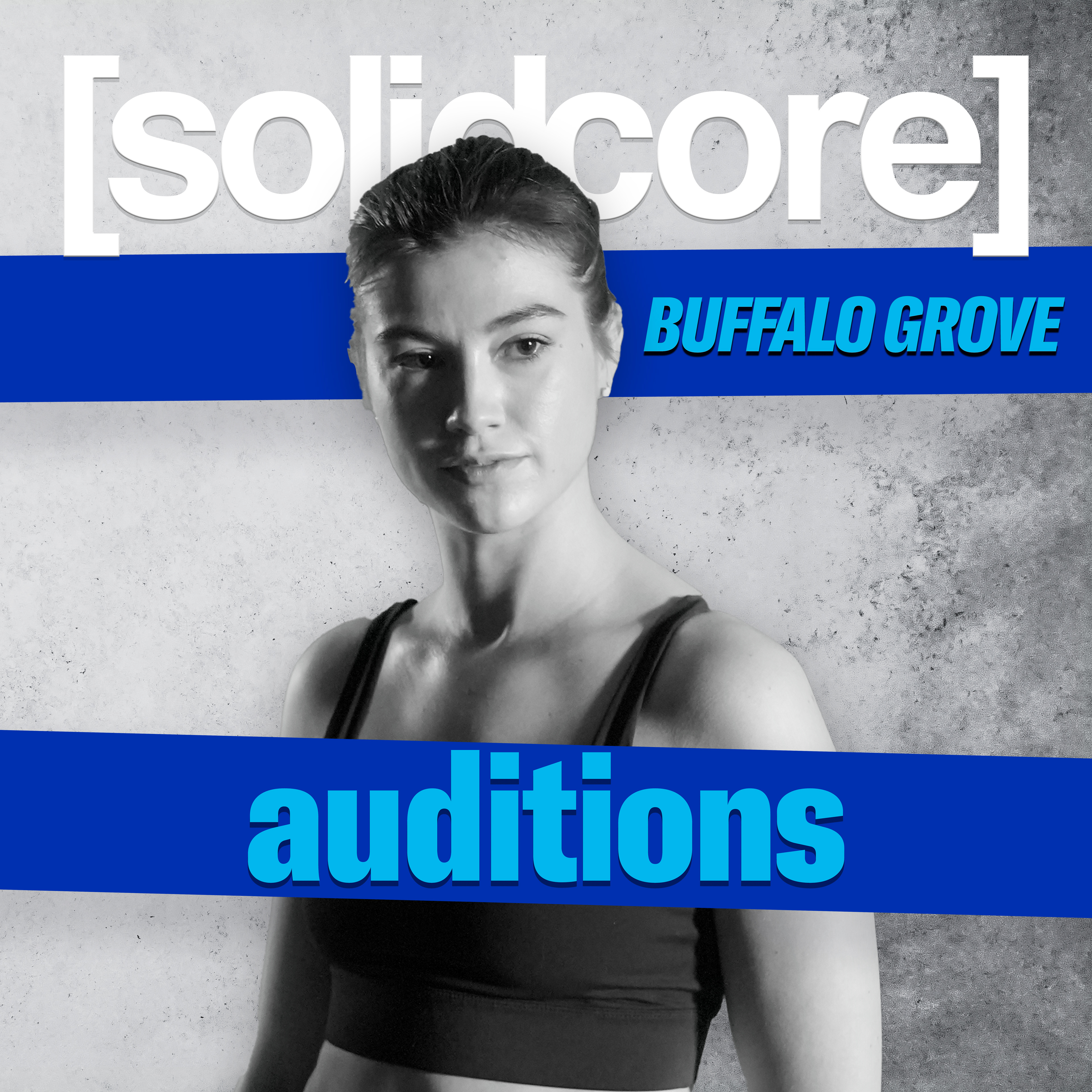 audition ads