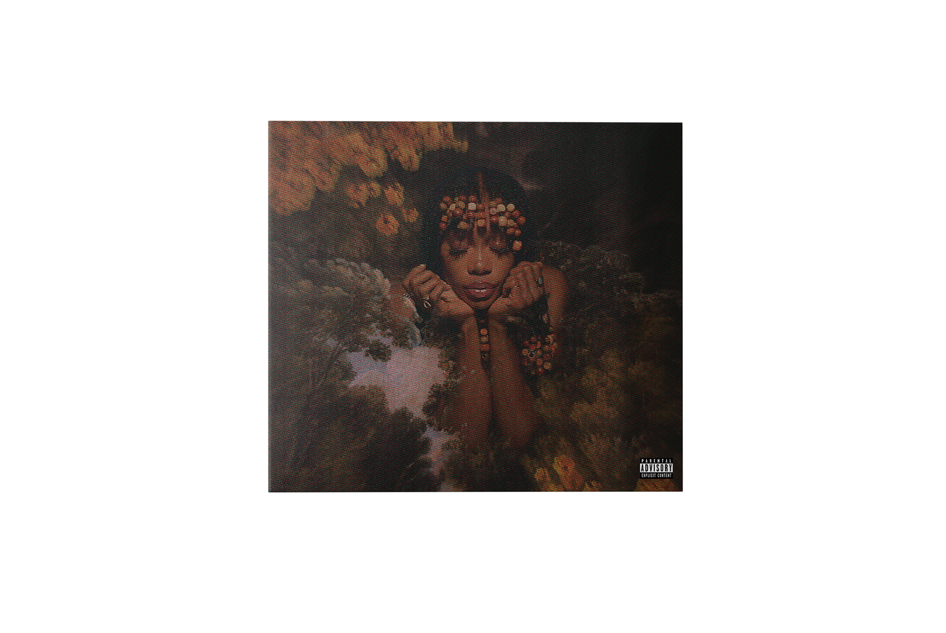 CD DIGIPACK FRONT COVER
