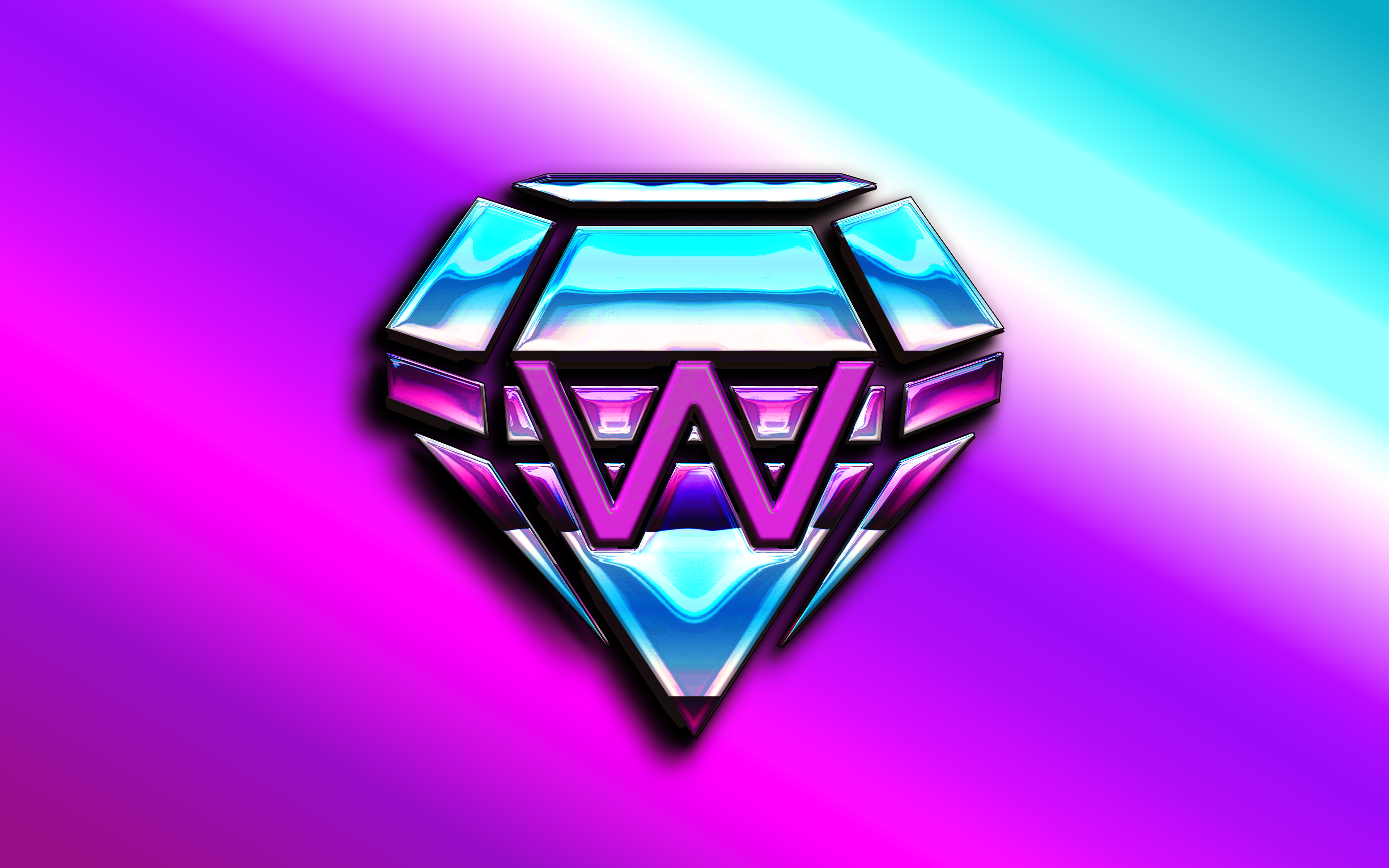 ALTERNATE WORDMARK RENDER