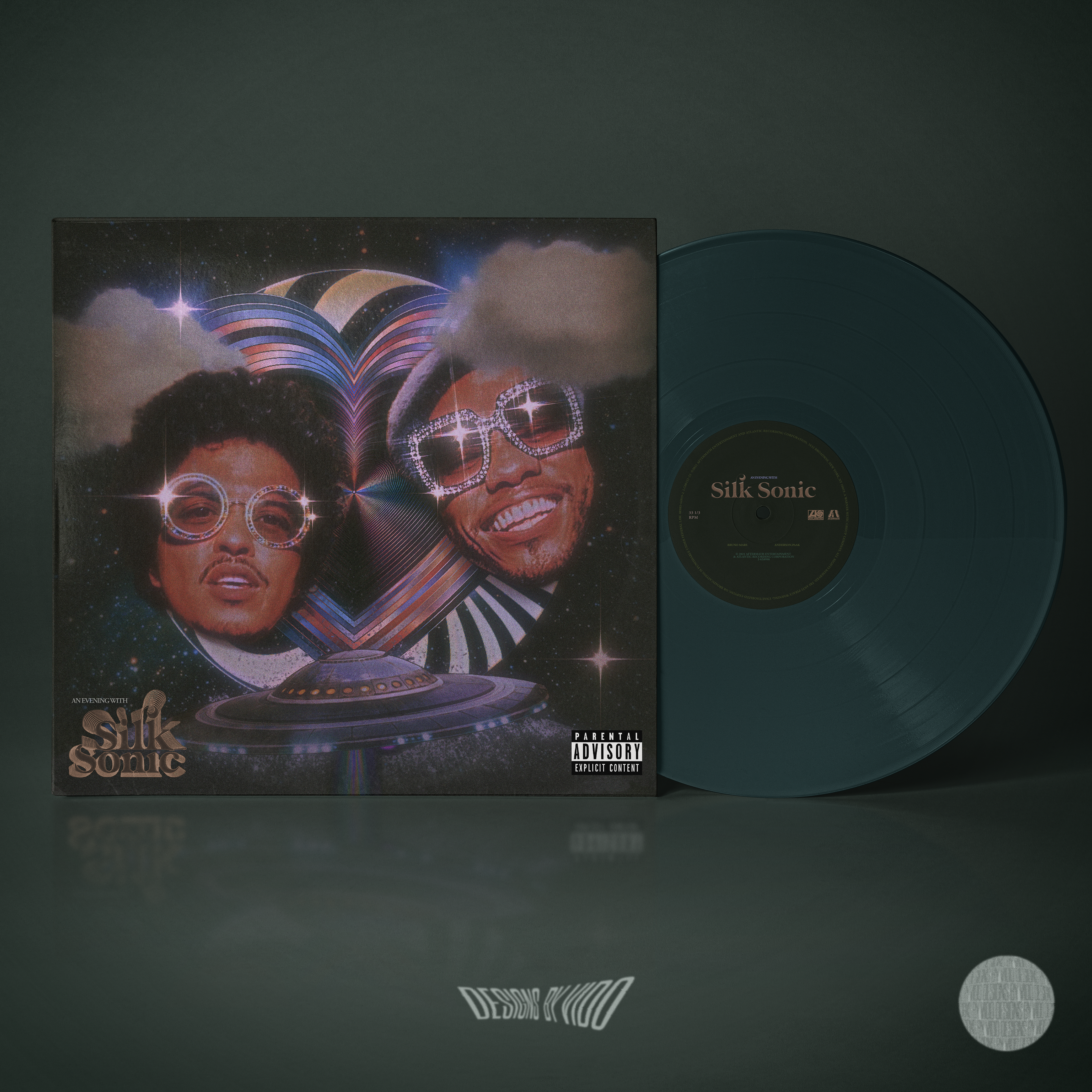 VINYL 2