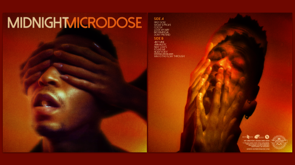 FRONT AND BACK COVERS