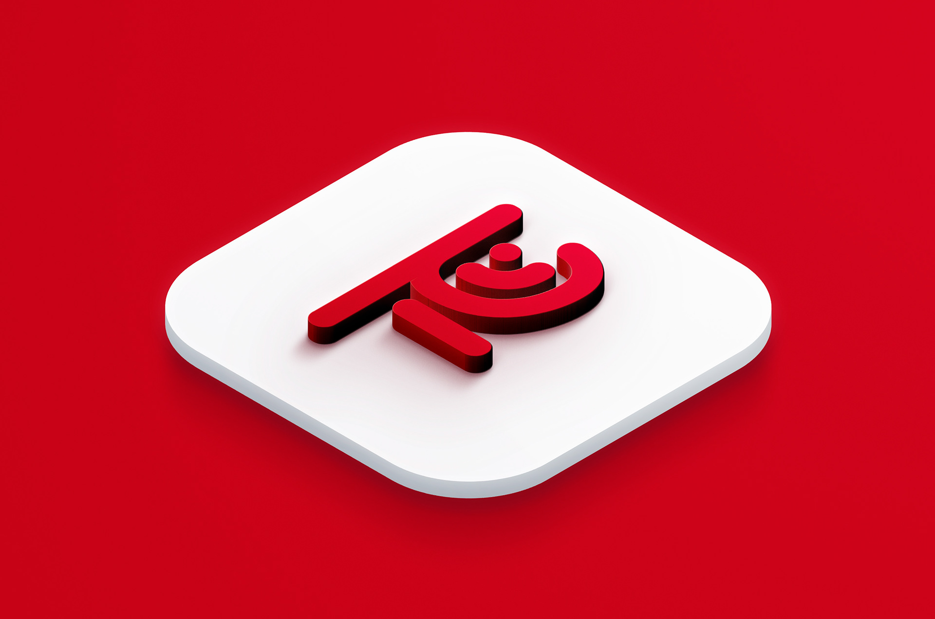 APP ICON MOCKUP