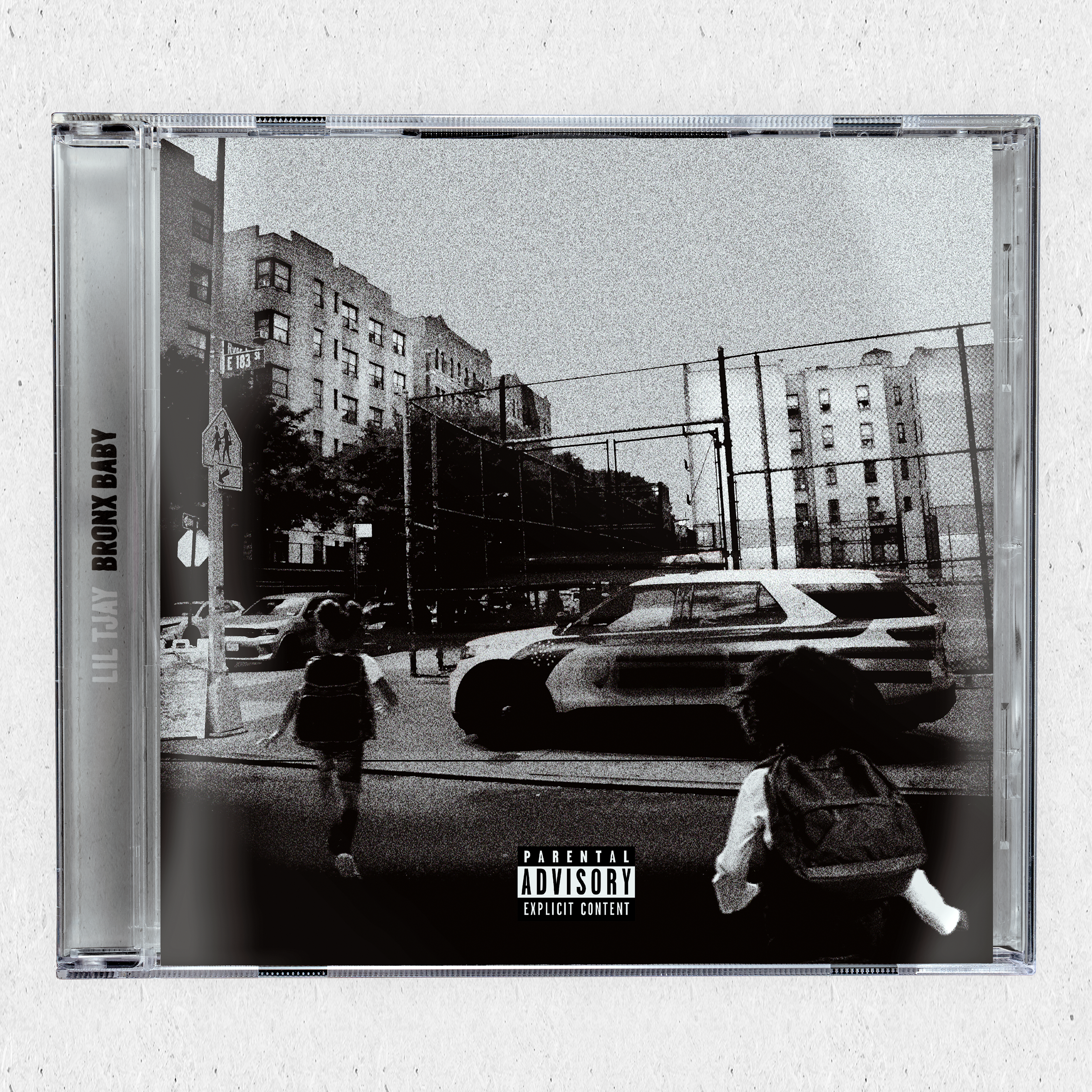 JEWELCASE FRONT COVER