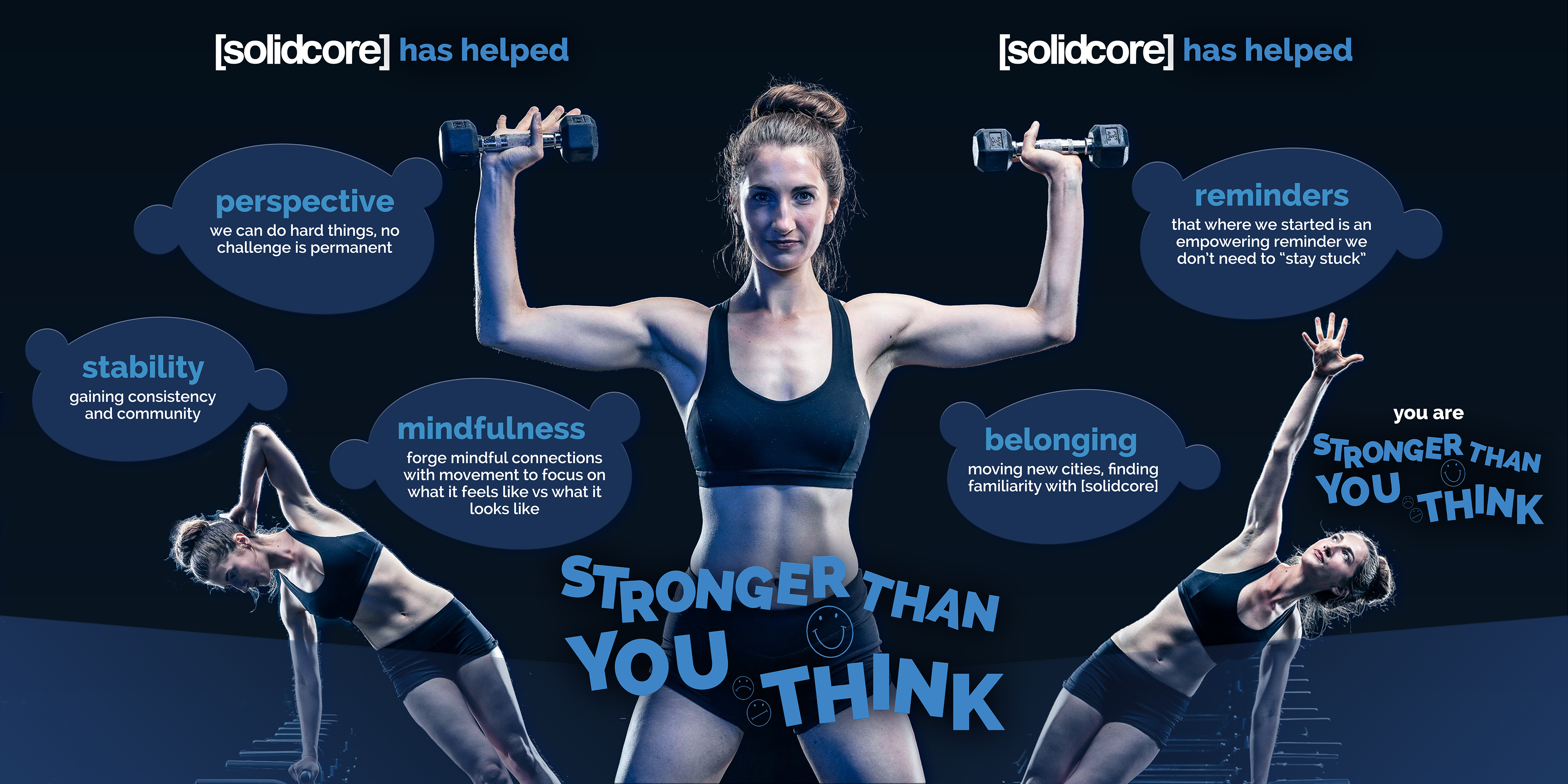 MENTAL HEALTH AWARENESS MONTH 2022 SOCIAL MEDIA CAROUSEL