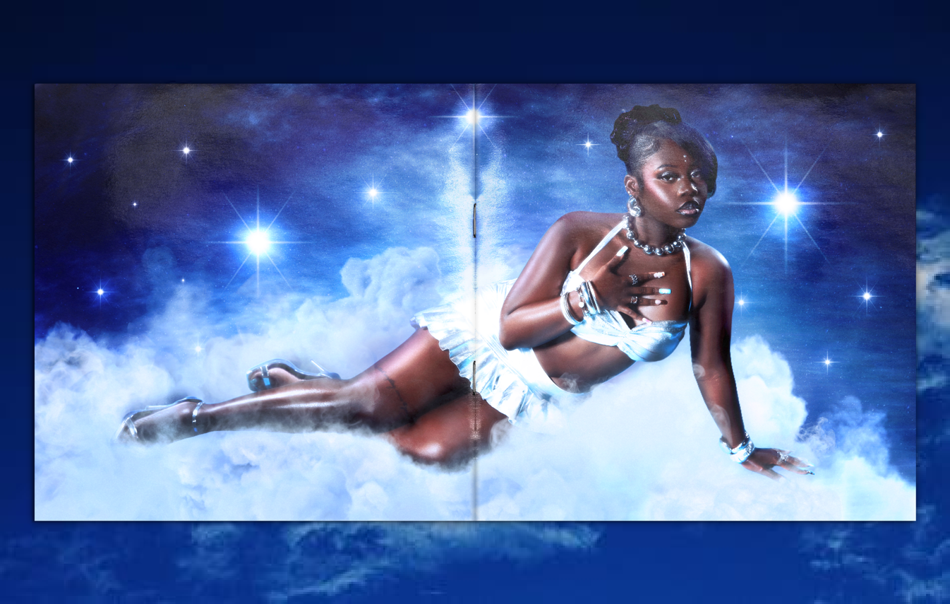 CD BOOKLET (PAGES 4 AND 5)