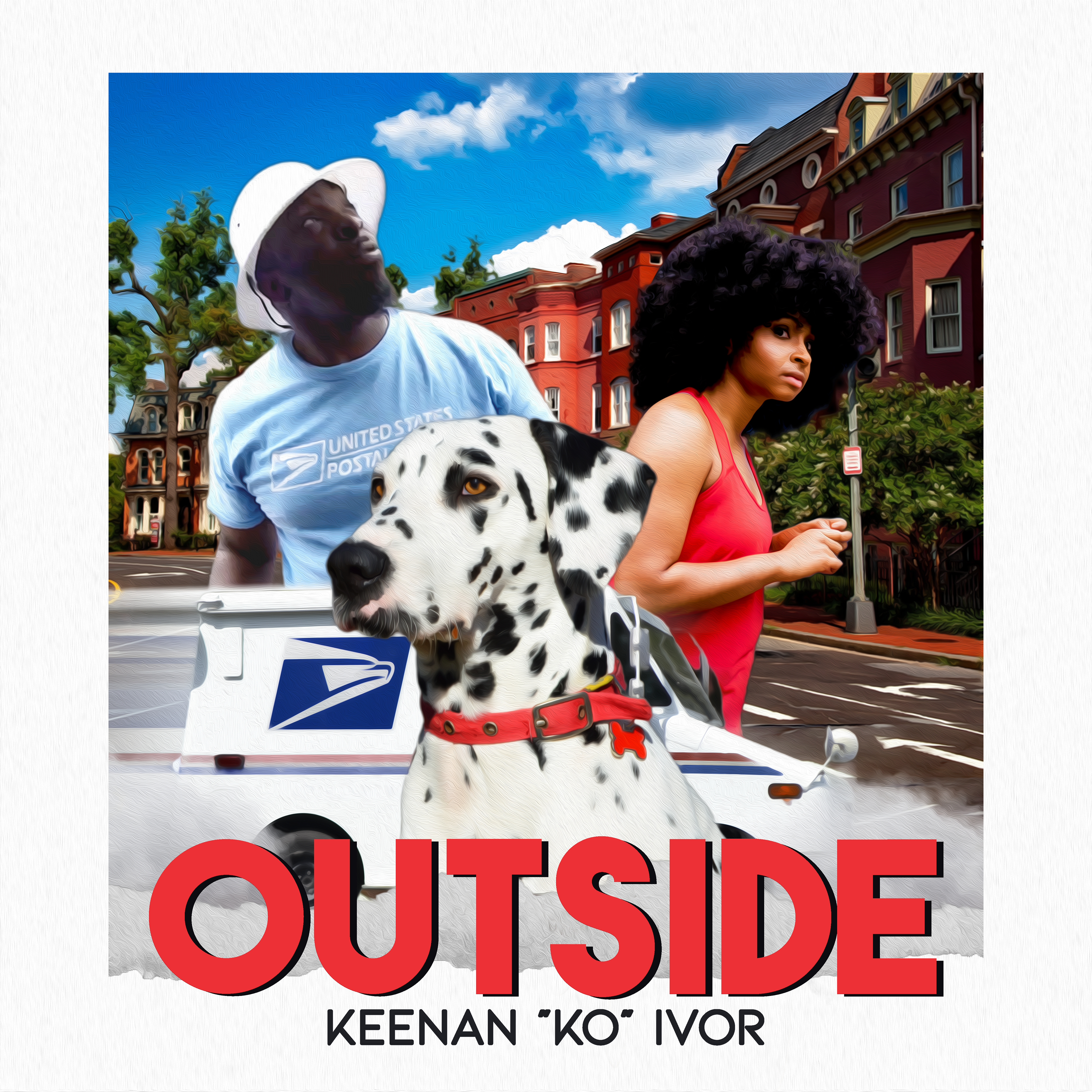 SINGLE COVER