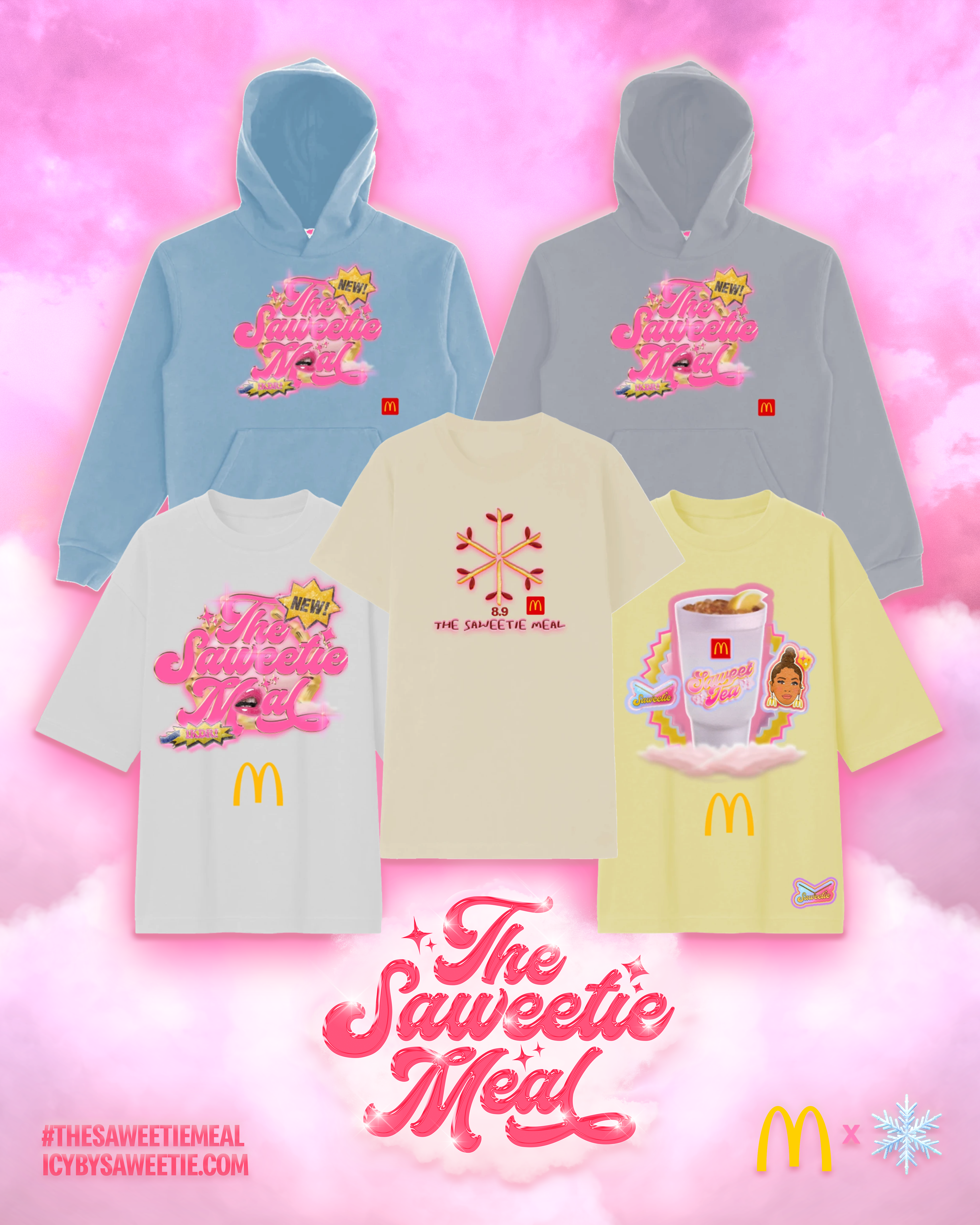 MERCHANDISE