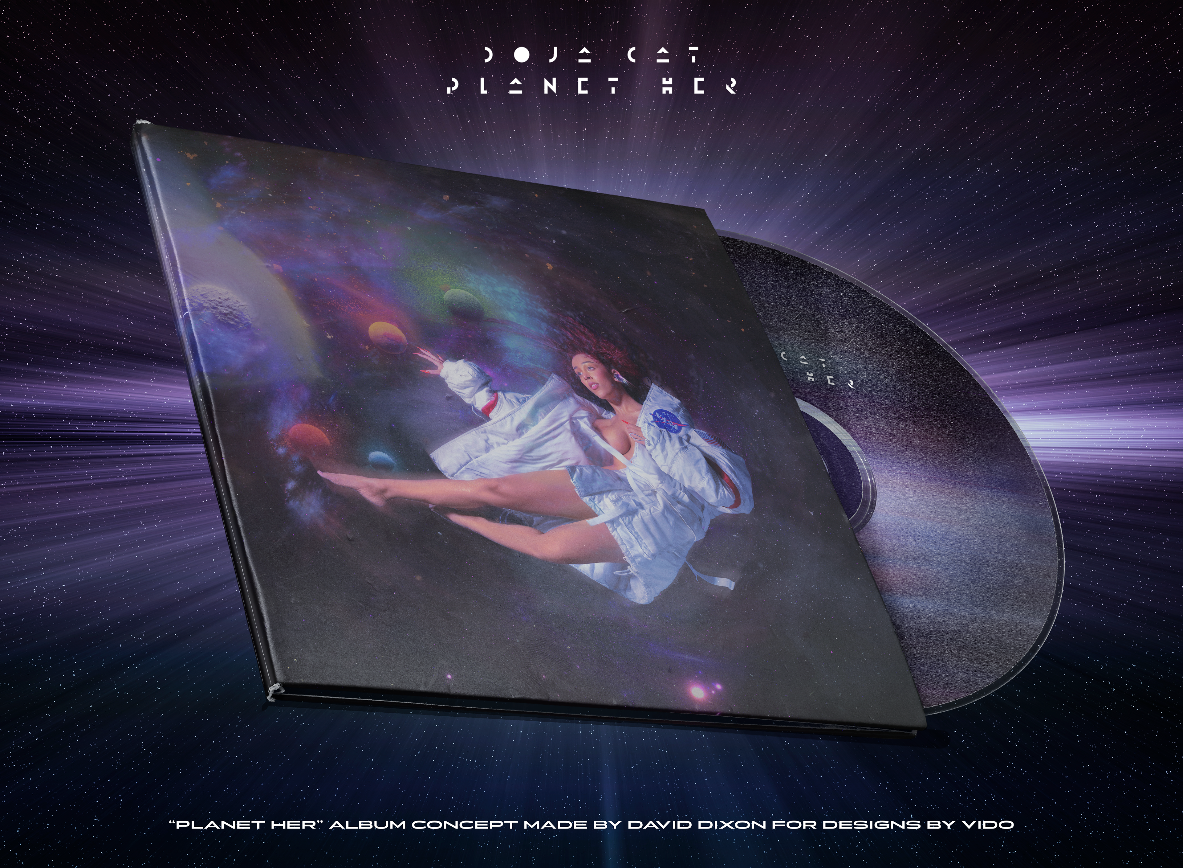CD MOCKUP