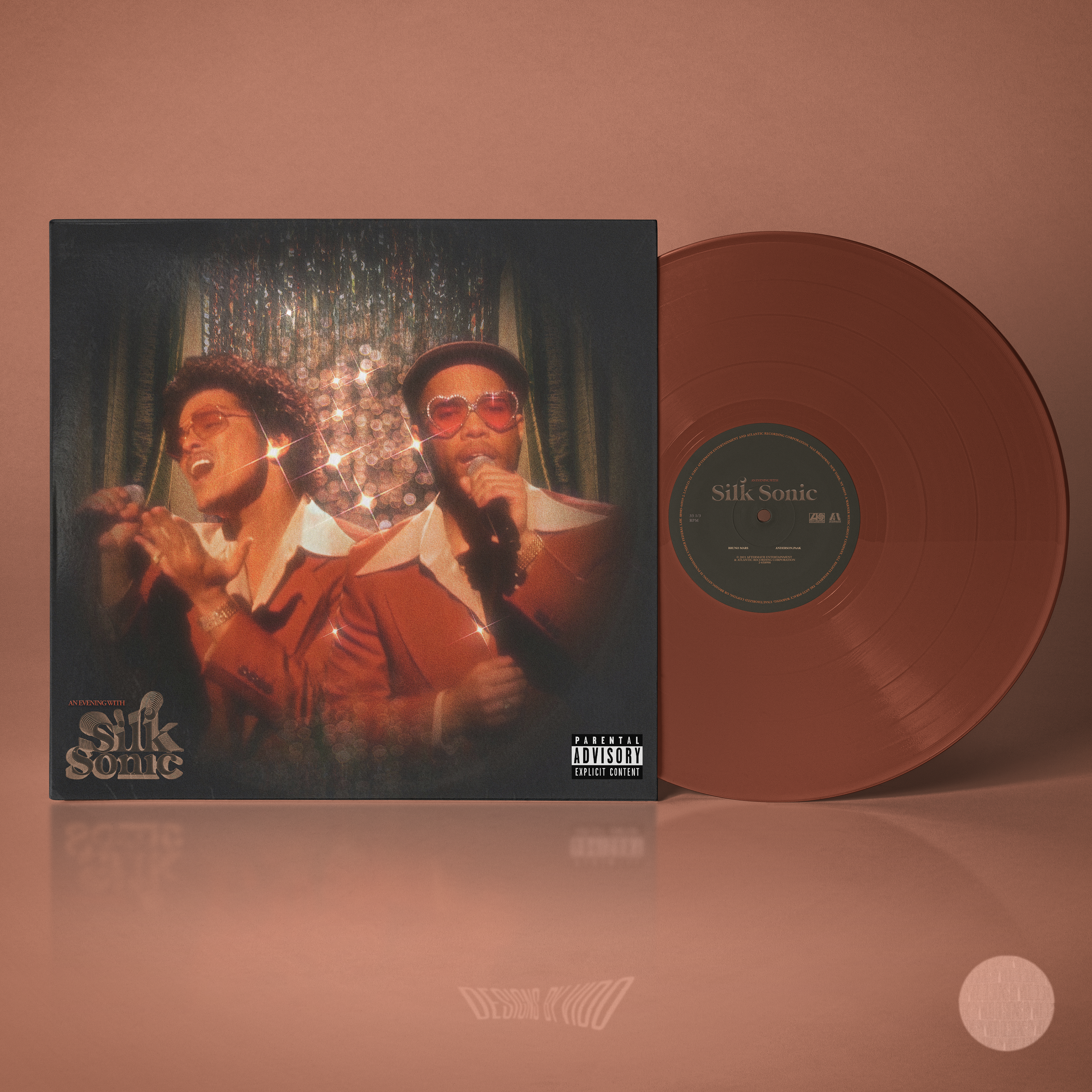VINYL 1