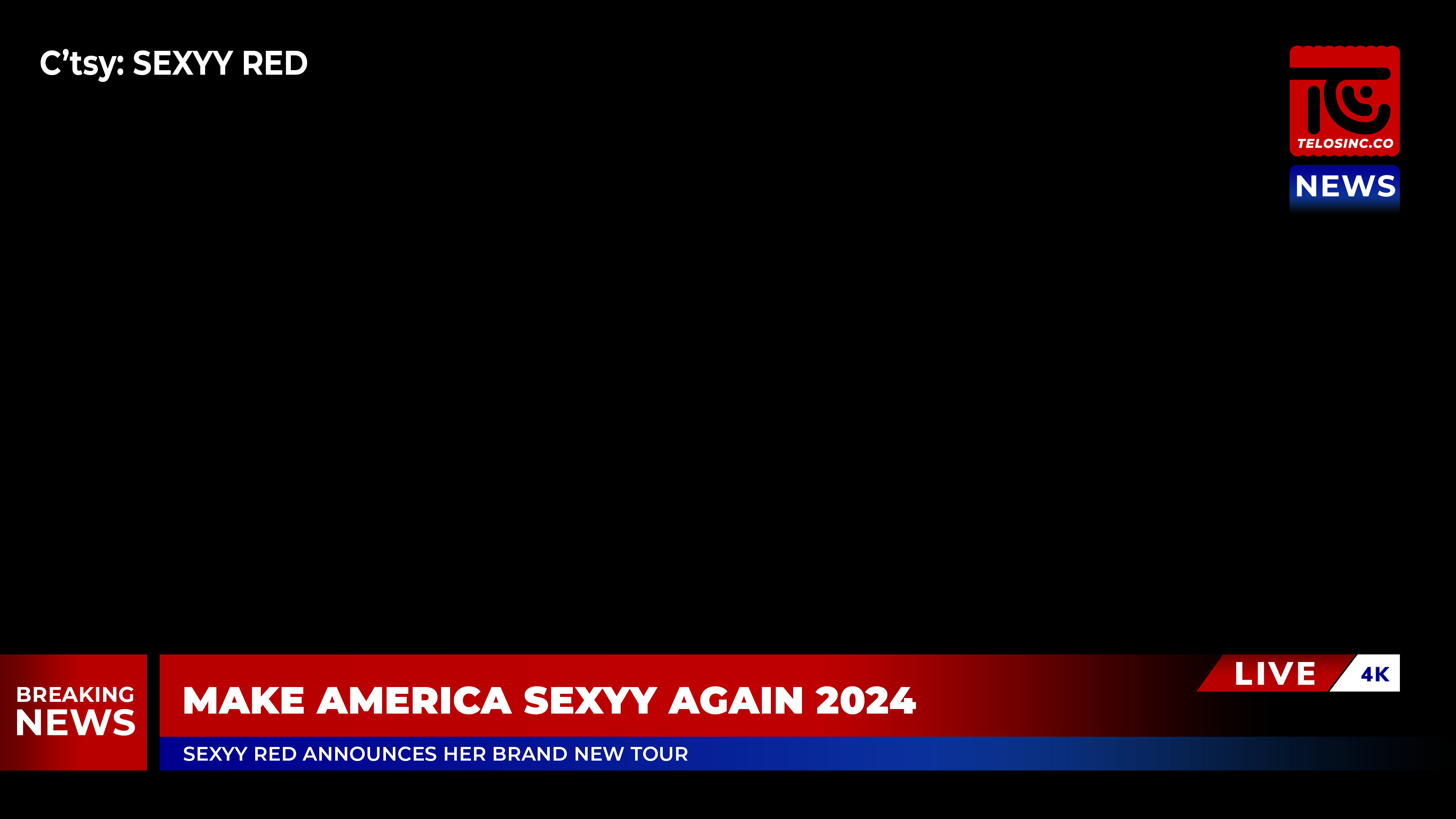 LOWER THIRD DESIGN FOR COMMERCIAL