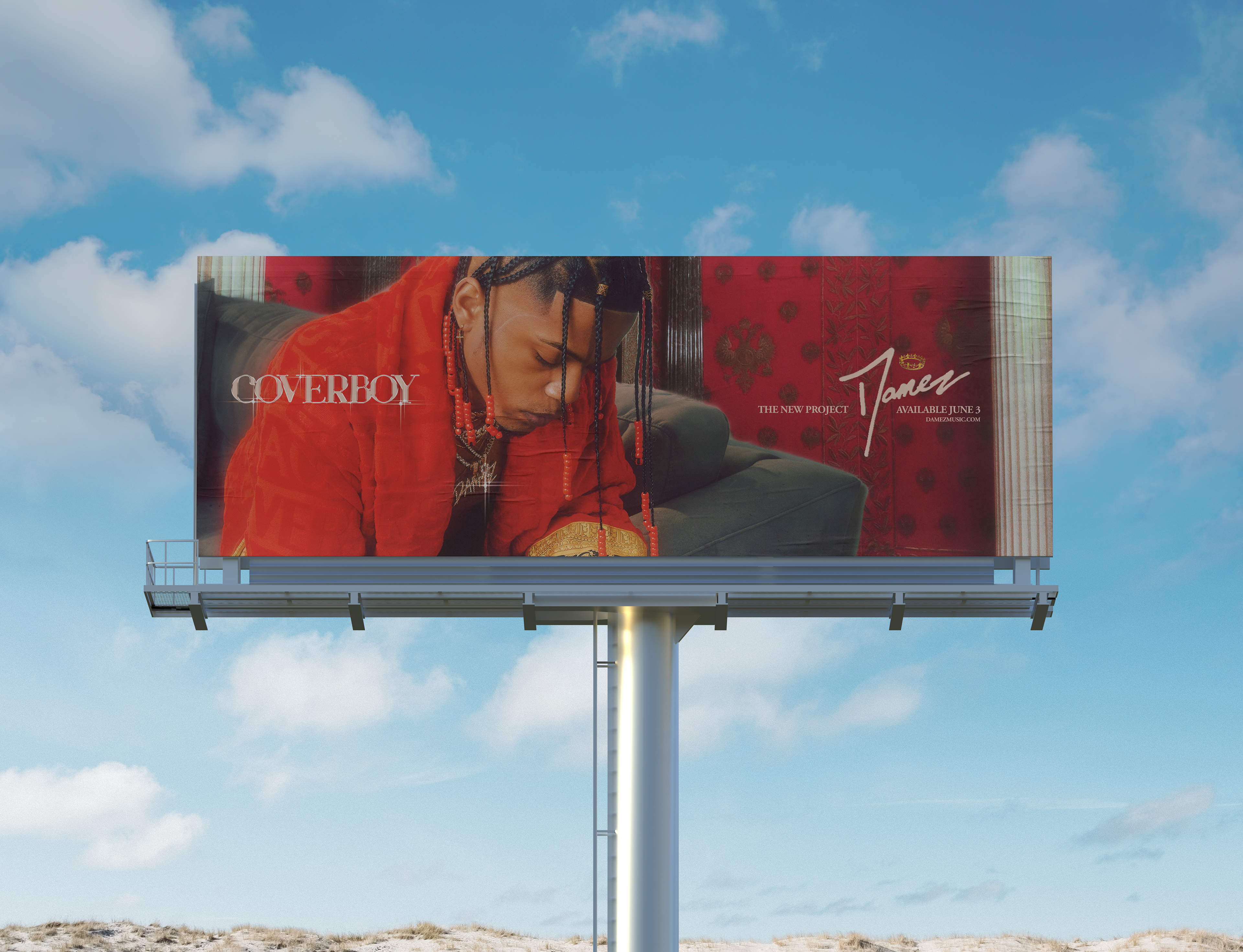BILLBOARD 5