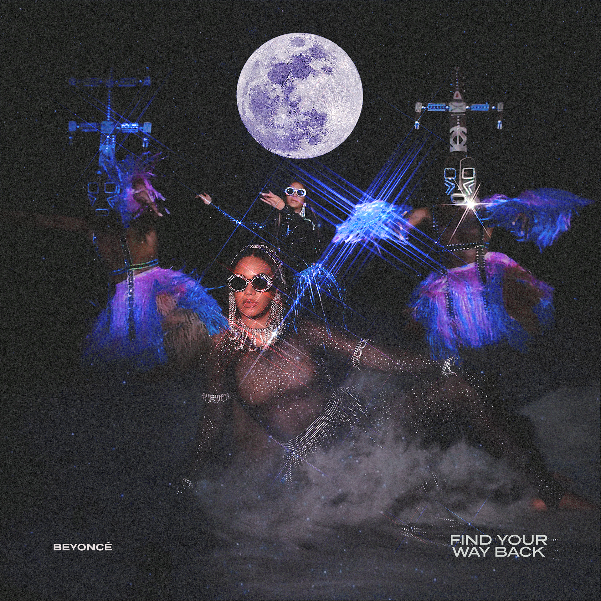 FIND YOUR WAY BACK V3