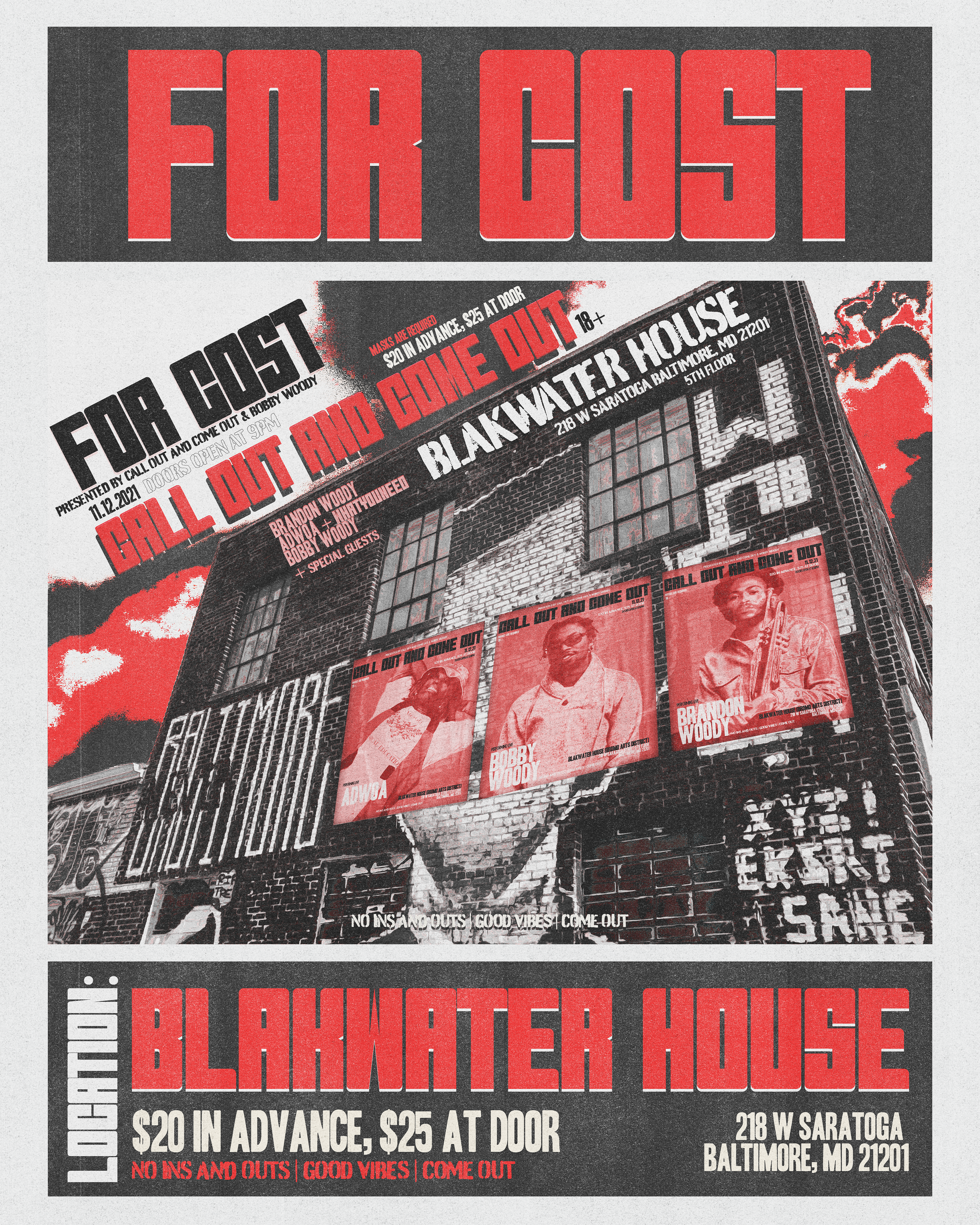 MAIN FLYER