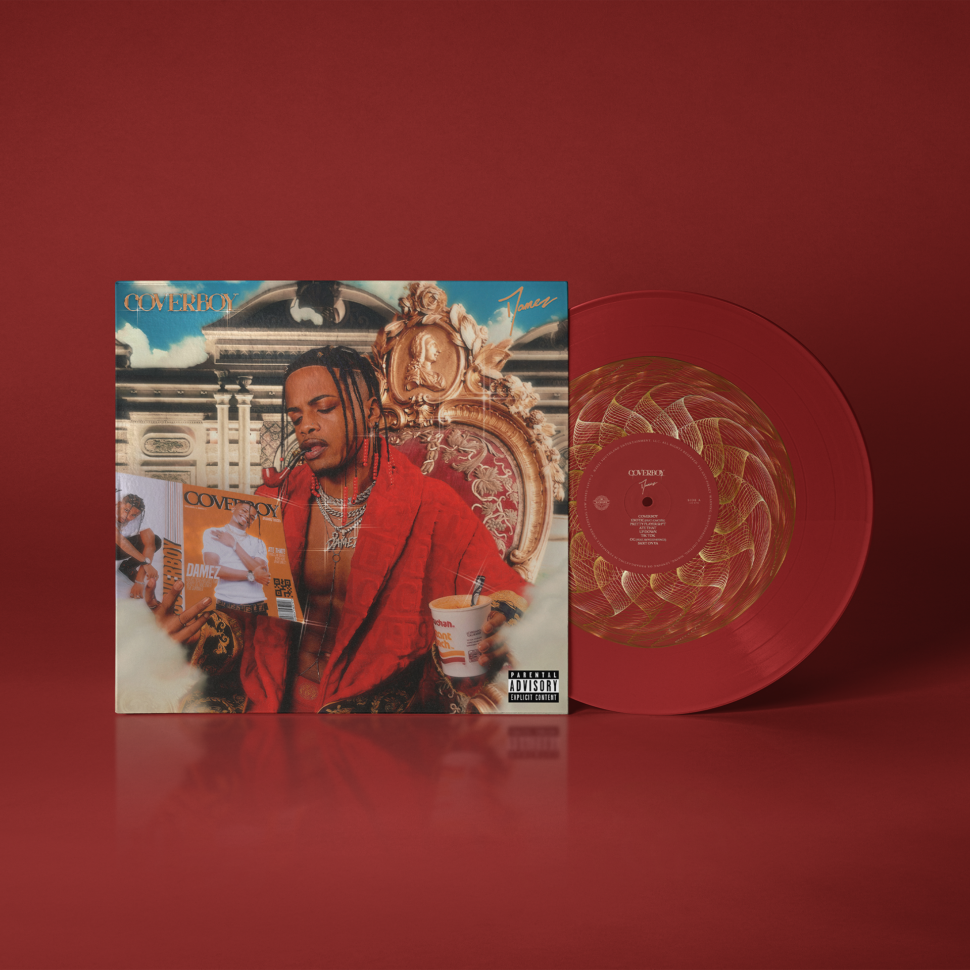 VINYL 