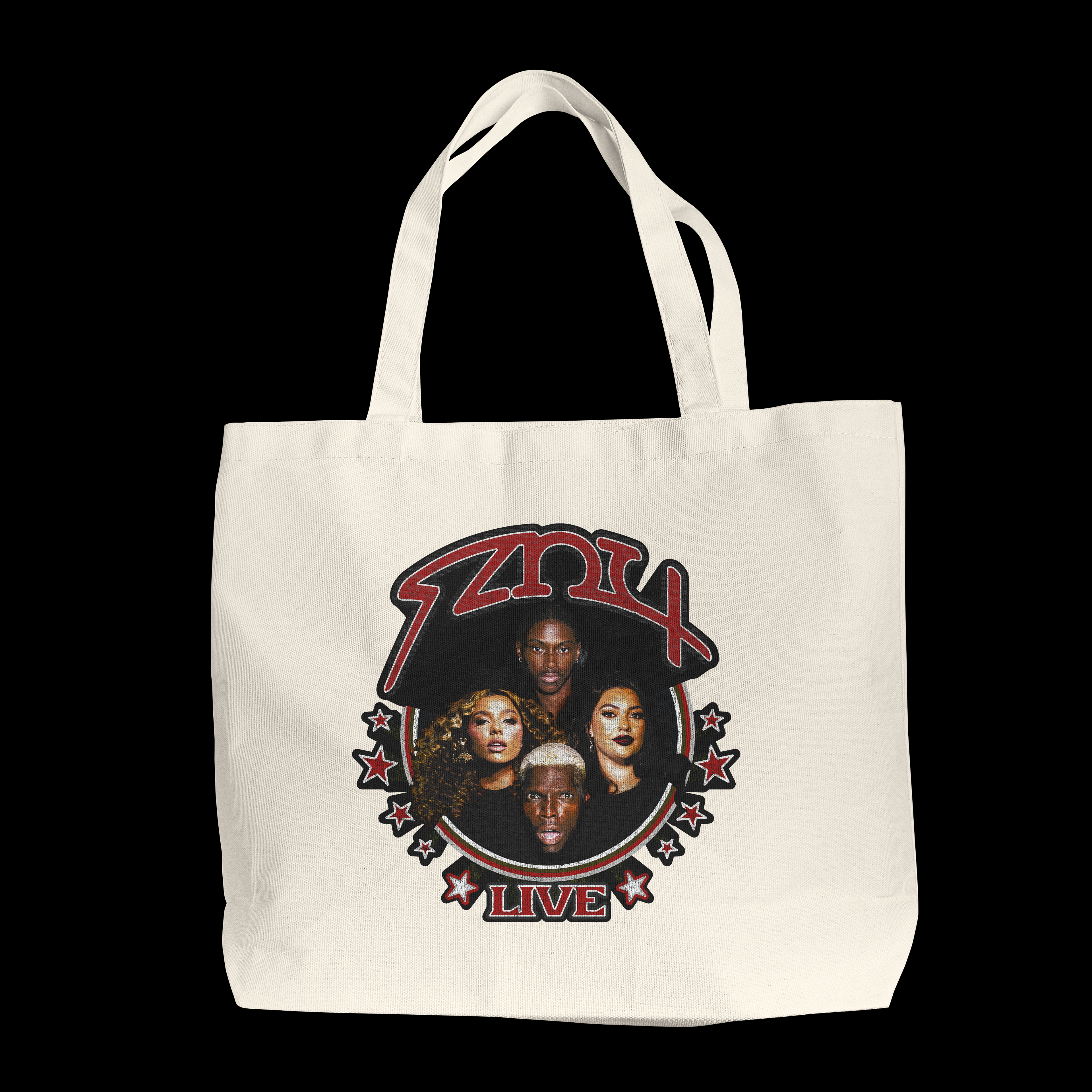SZN4 TOTE BAG