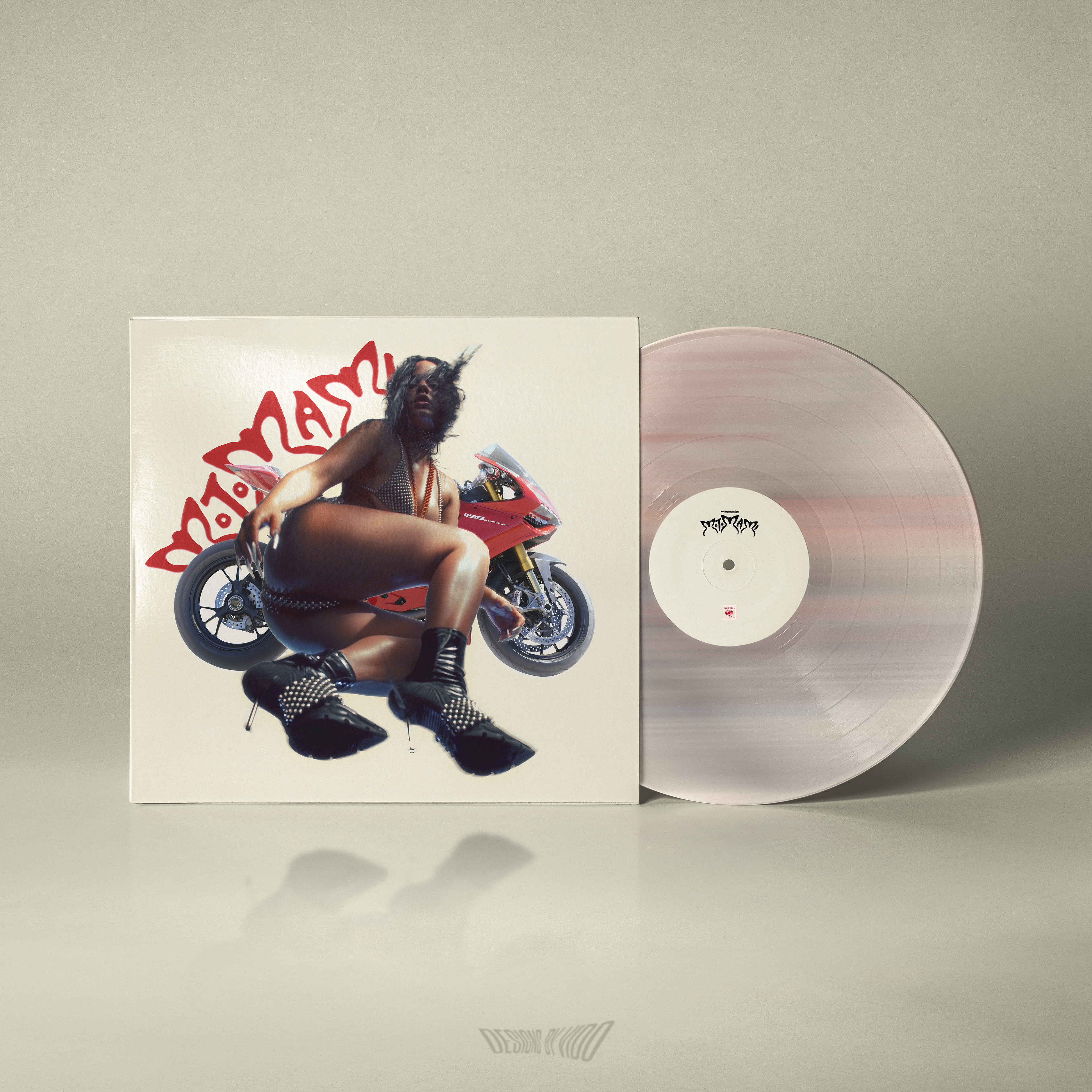 VINYL