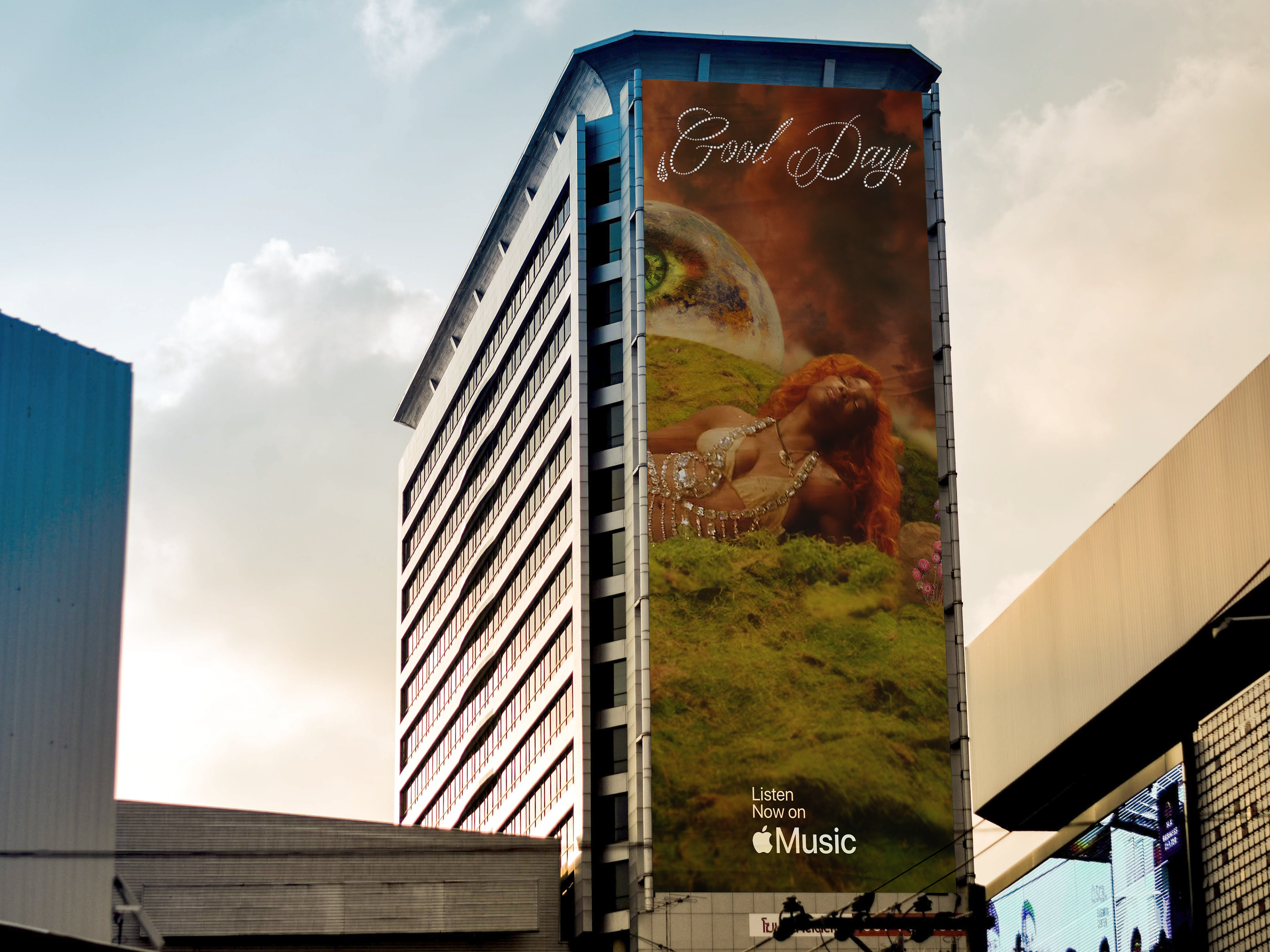 BILLBOARD 5