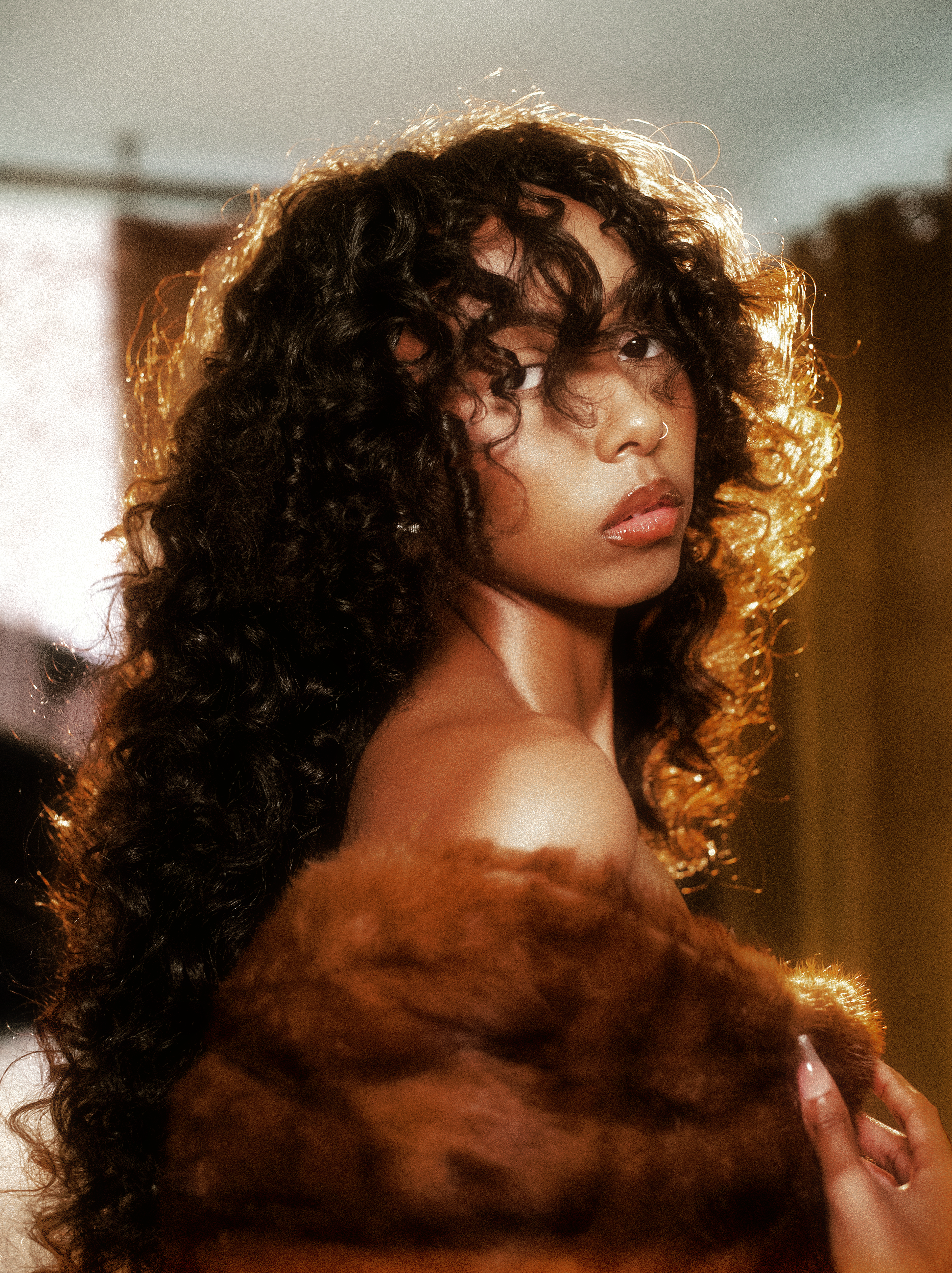 ALBUM COVER IMAGE (COLOR GRADING BY ME)