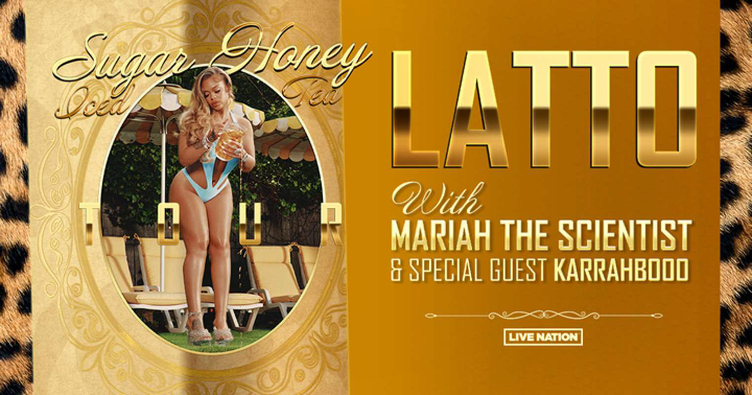 LIVE NATION BANNER
