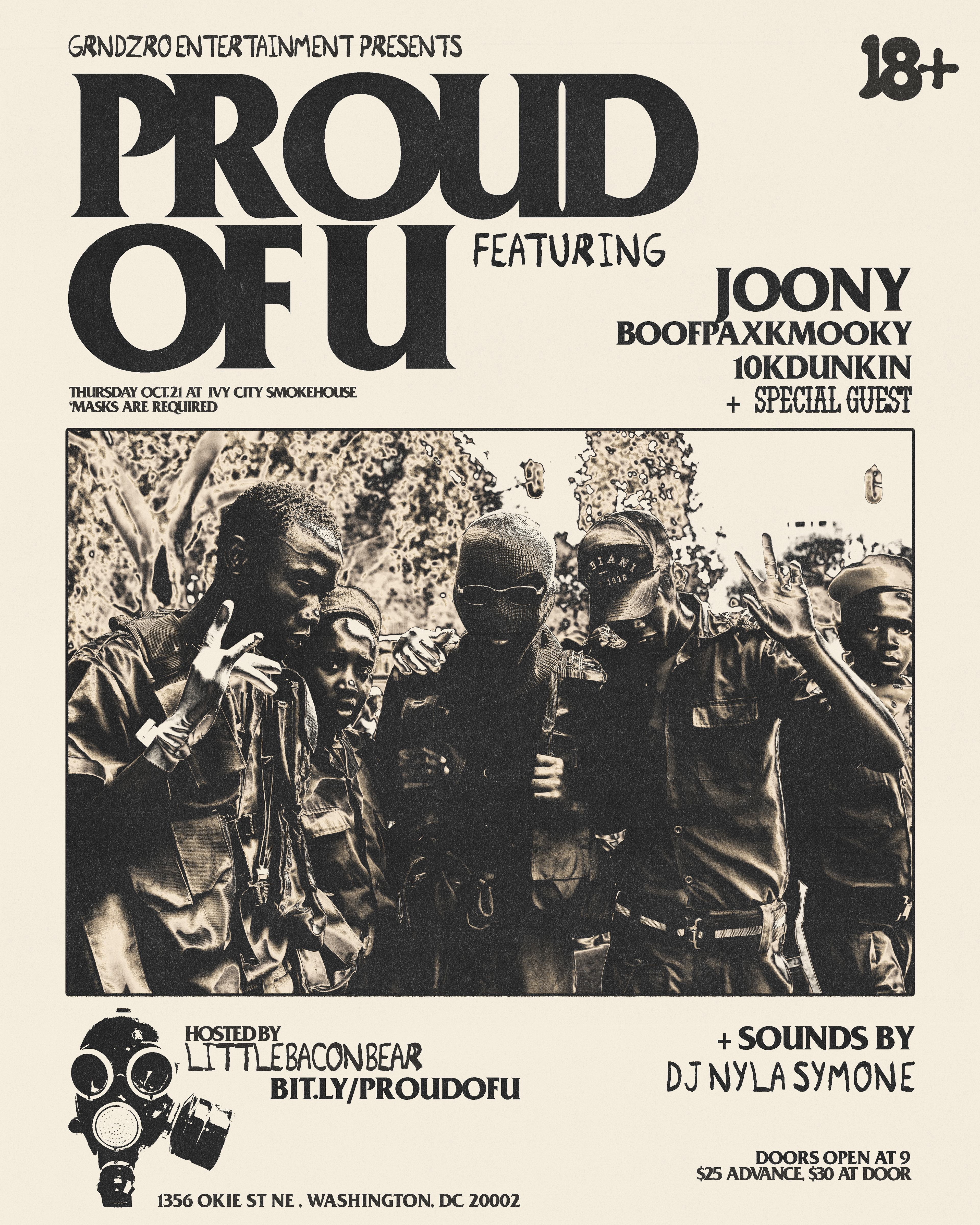 PROMO FLYER 1