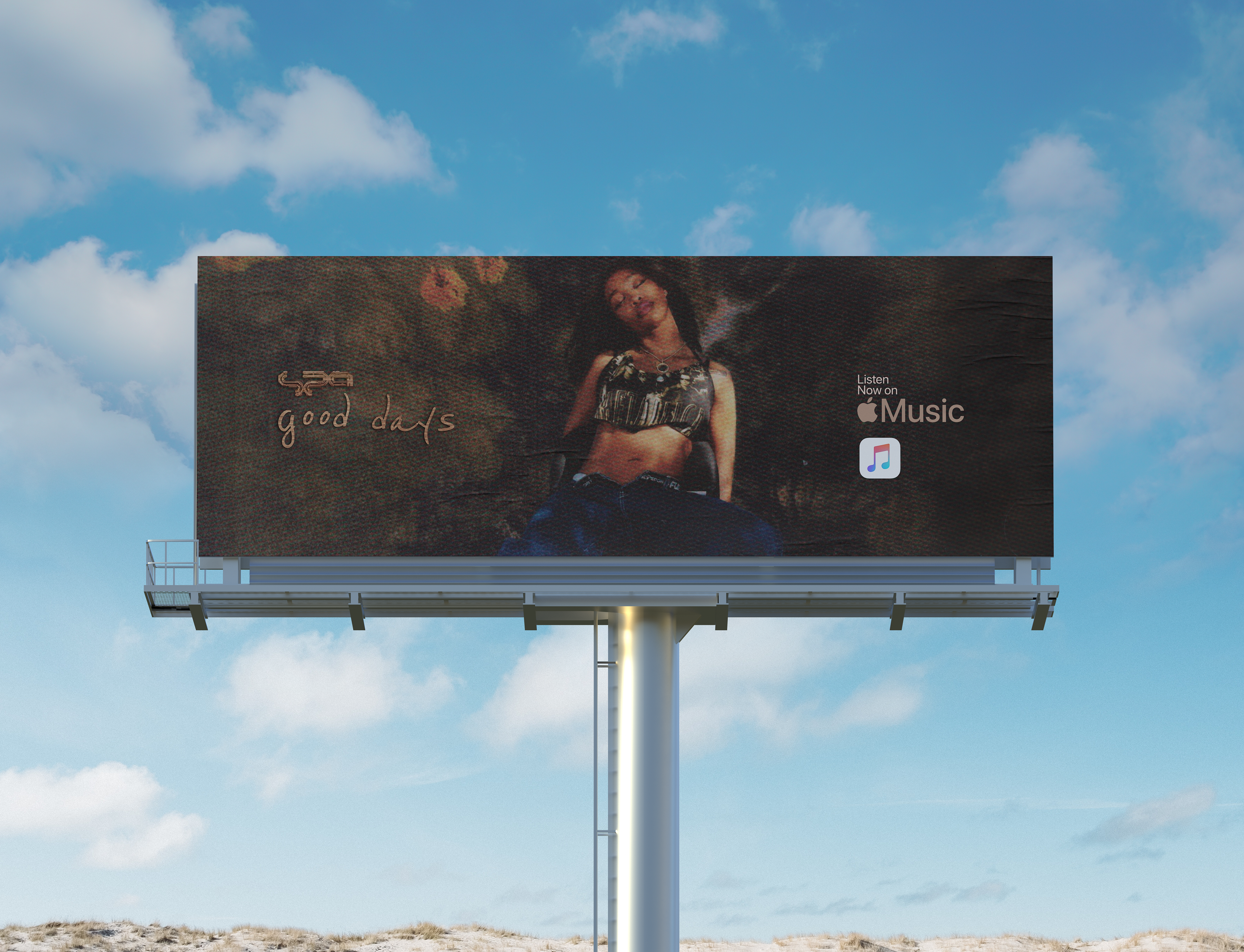 APPLE MUSIC AD V1