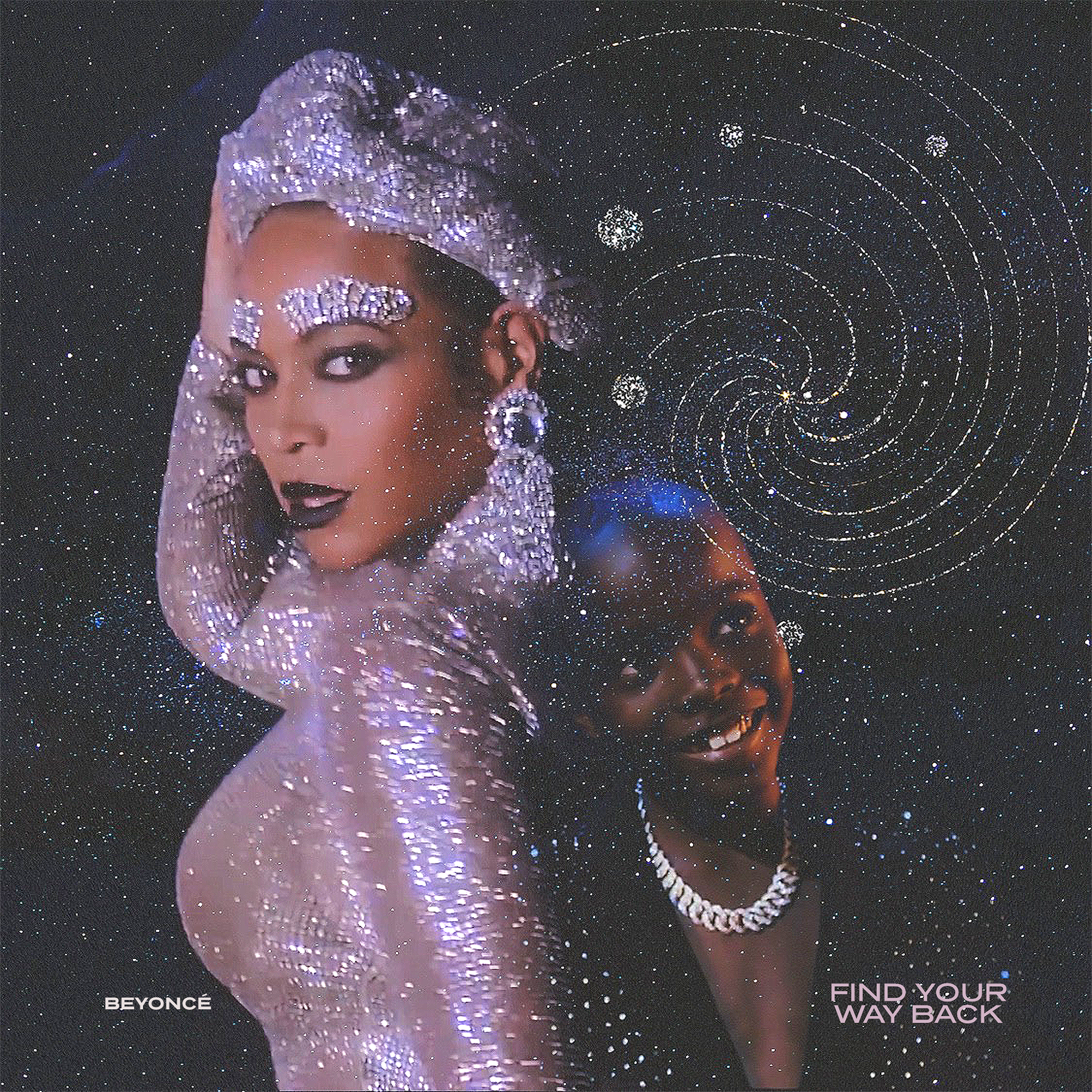 FIND YOUR WAY BACK V2