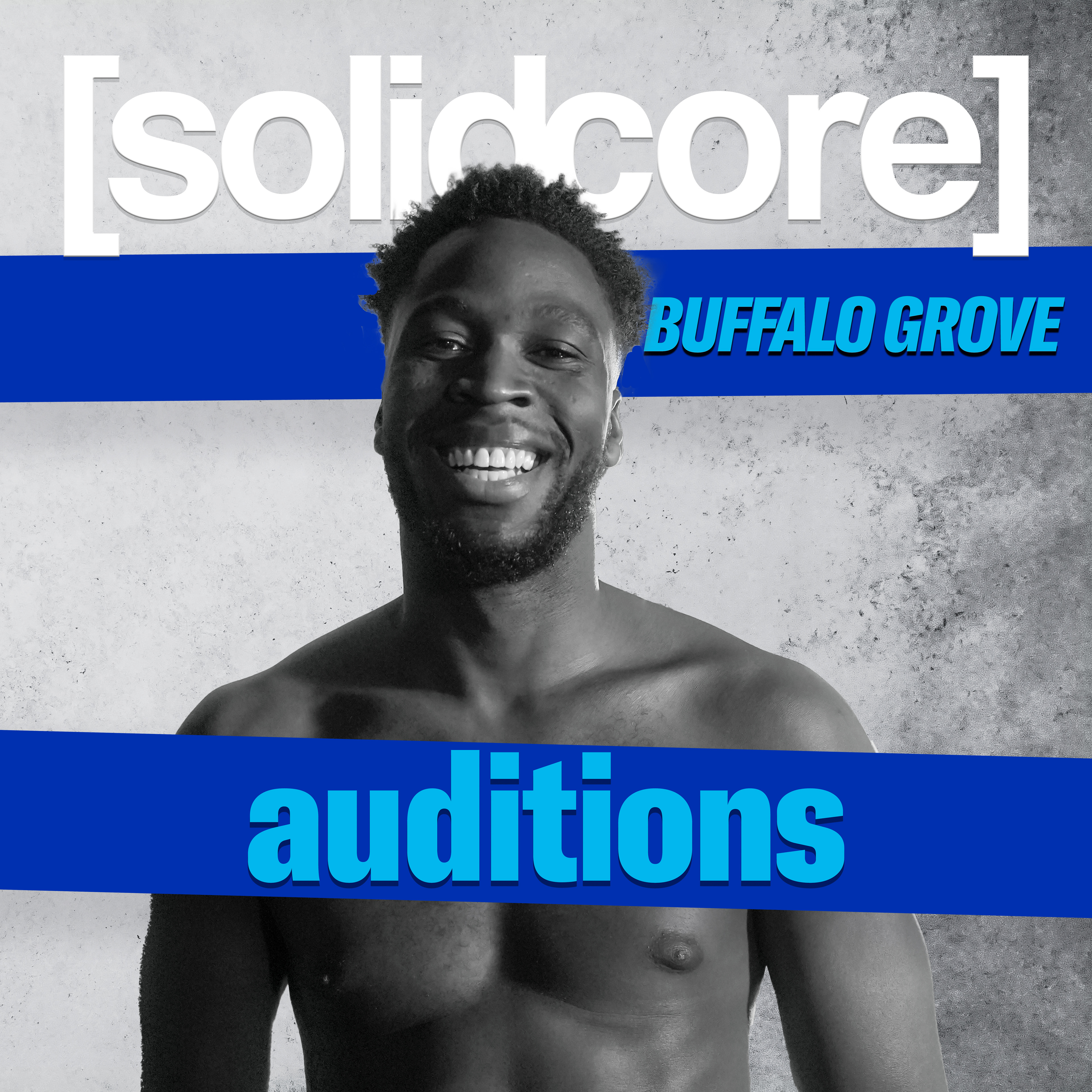 audition ads